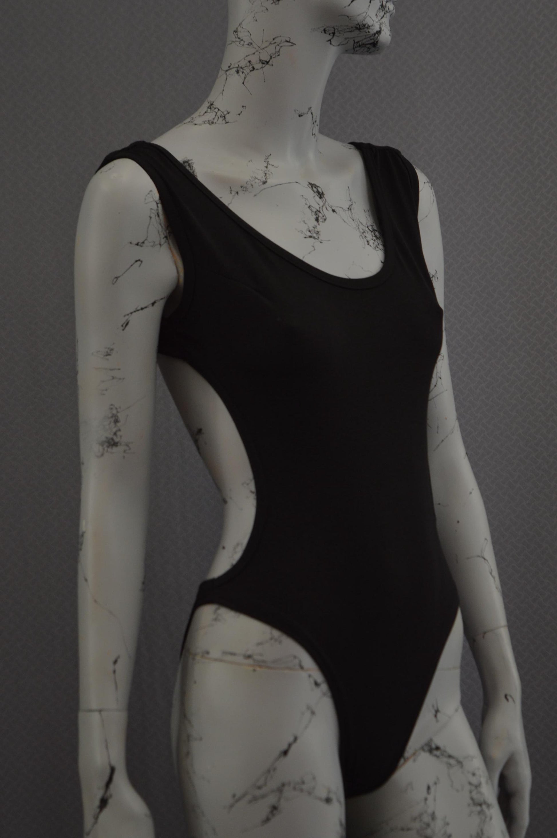 Urban Soho Circus Bodysuit