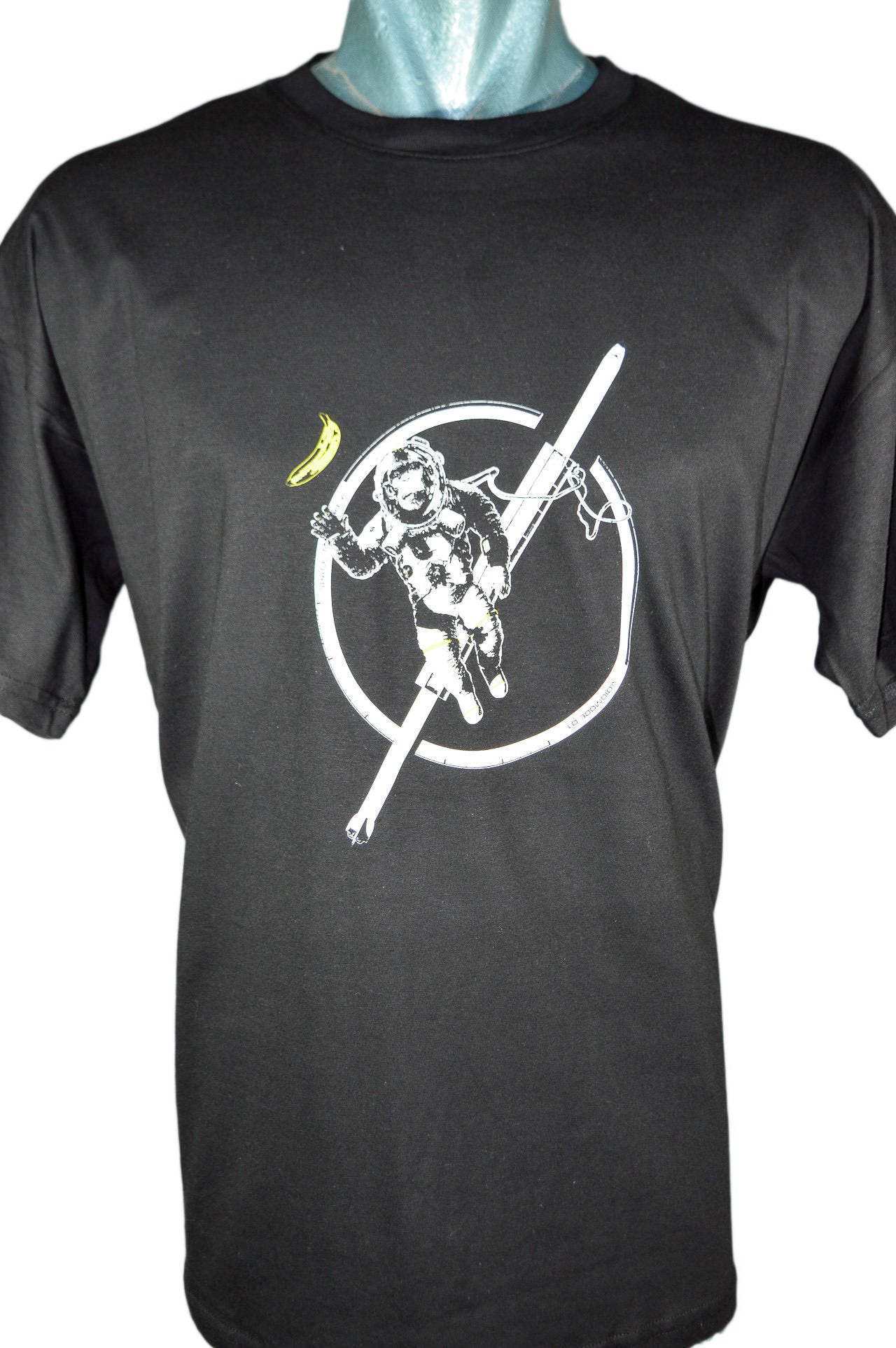 T-Shirt No Pigs in Space