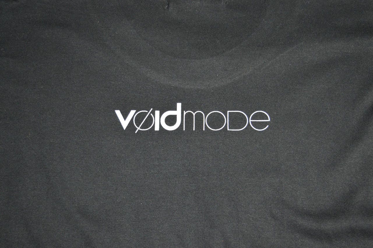 T-Shirt Αnimal Yin Yang