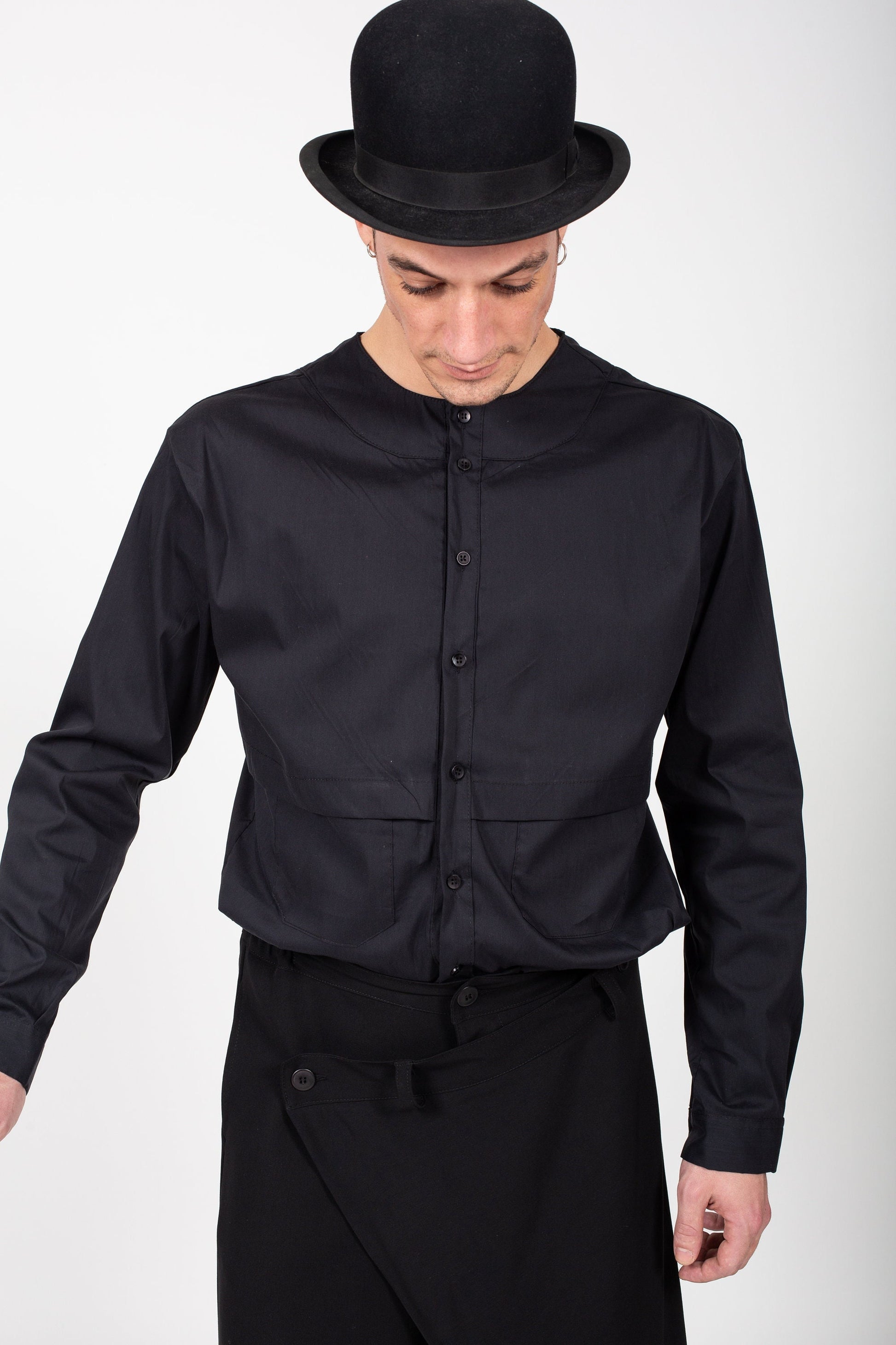 Citygroove WVD3 shirt