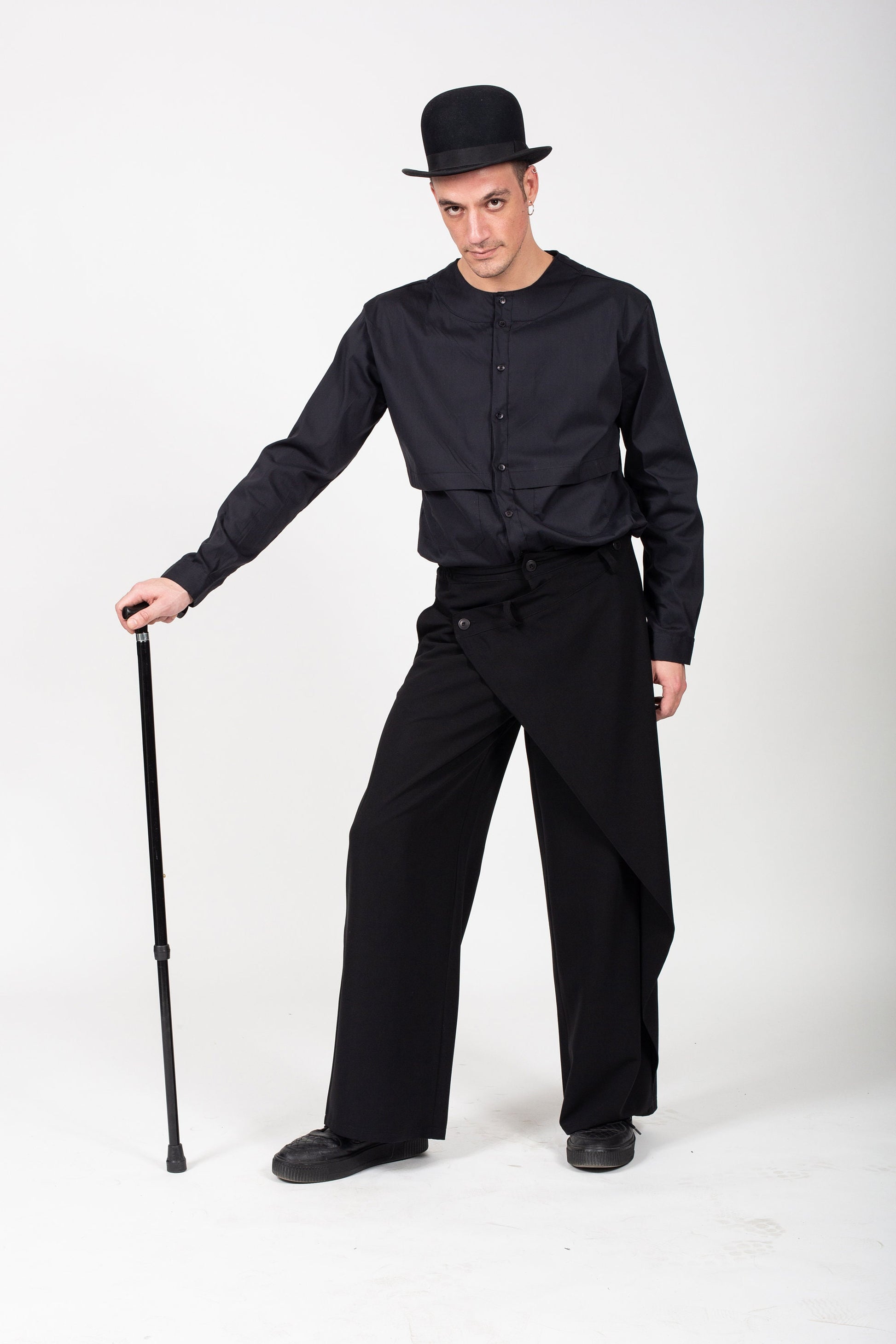 Citygroove WVD3 shirt