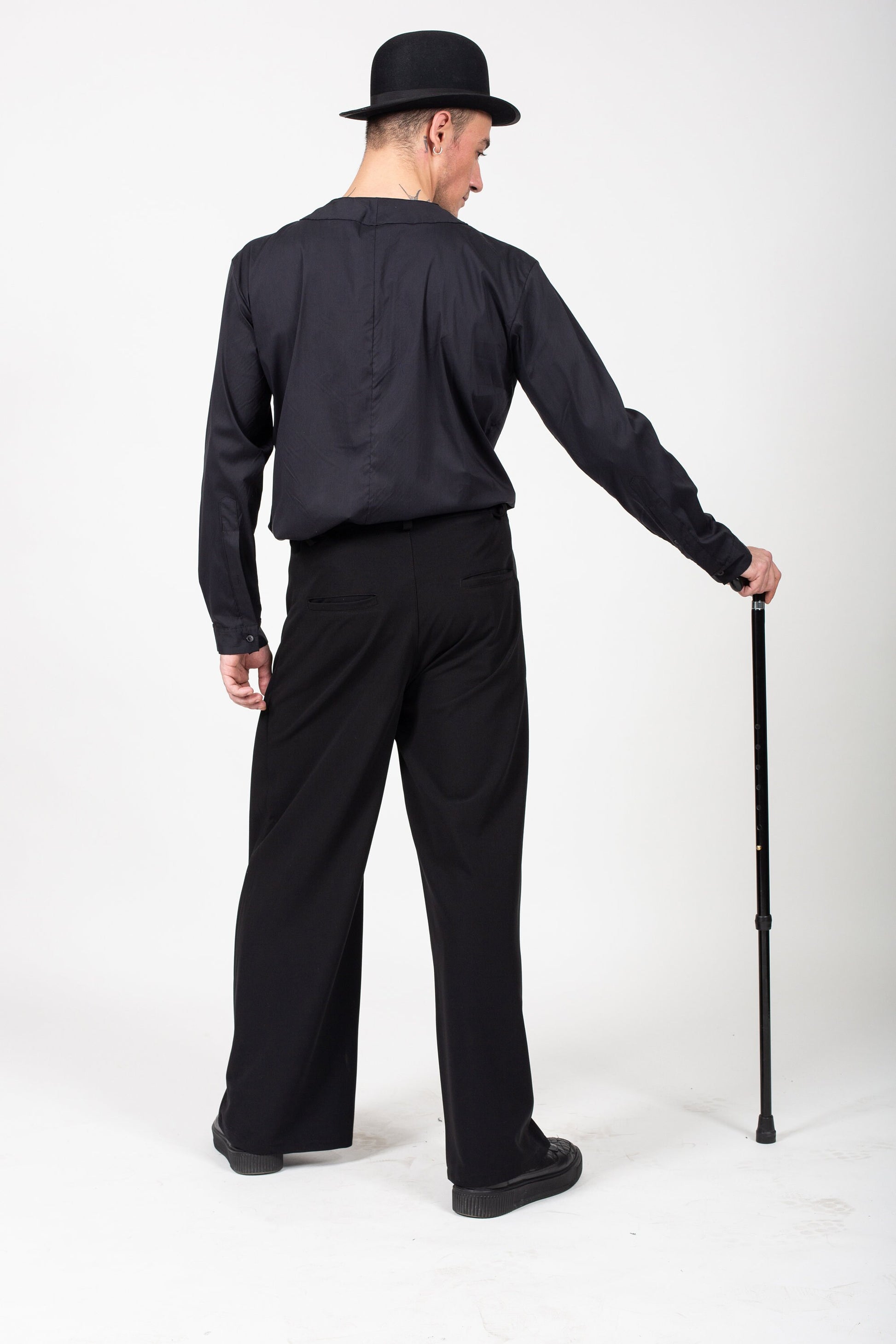 Citygroove WVD3 shirt