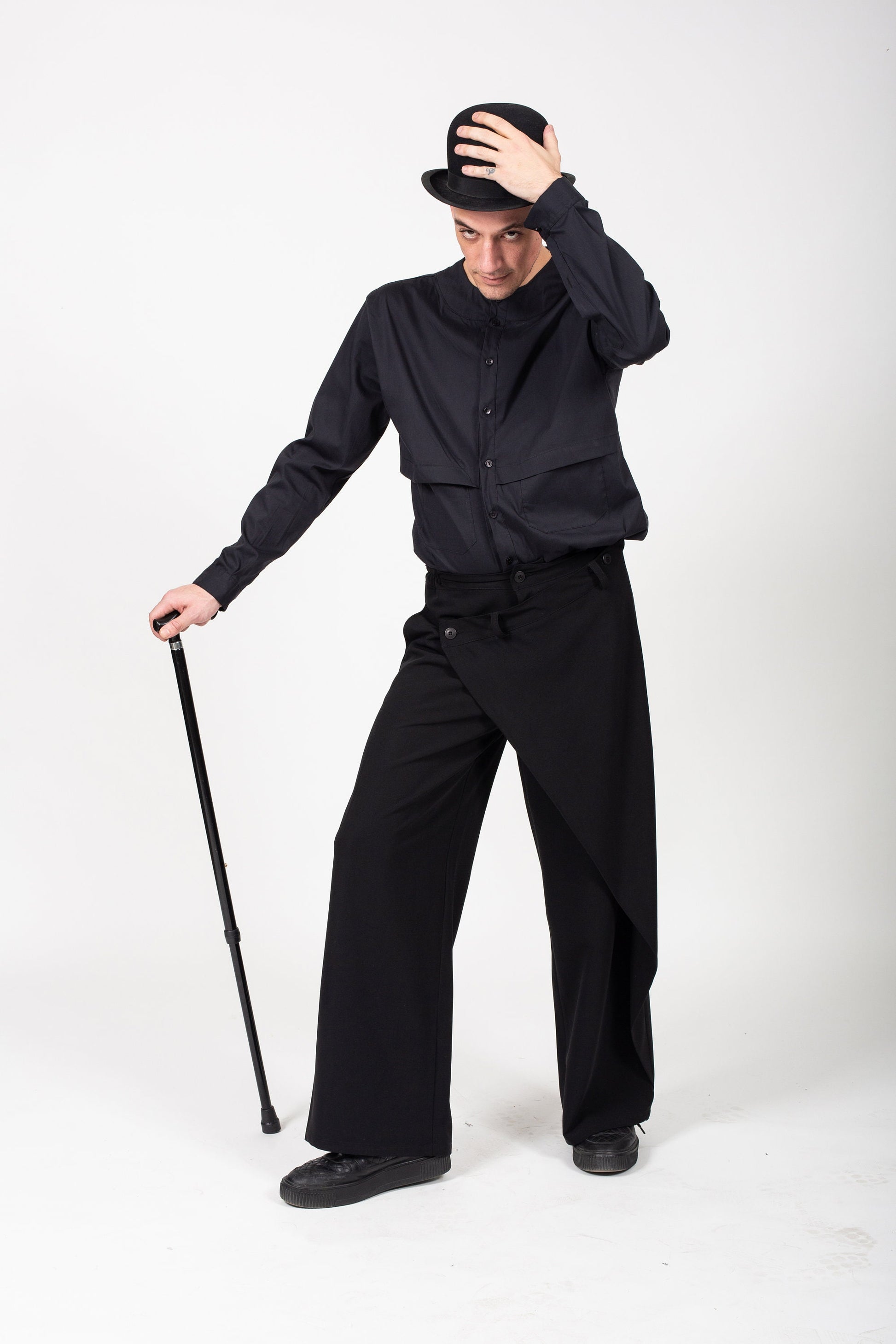 Citygroove WVD3 shirt