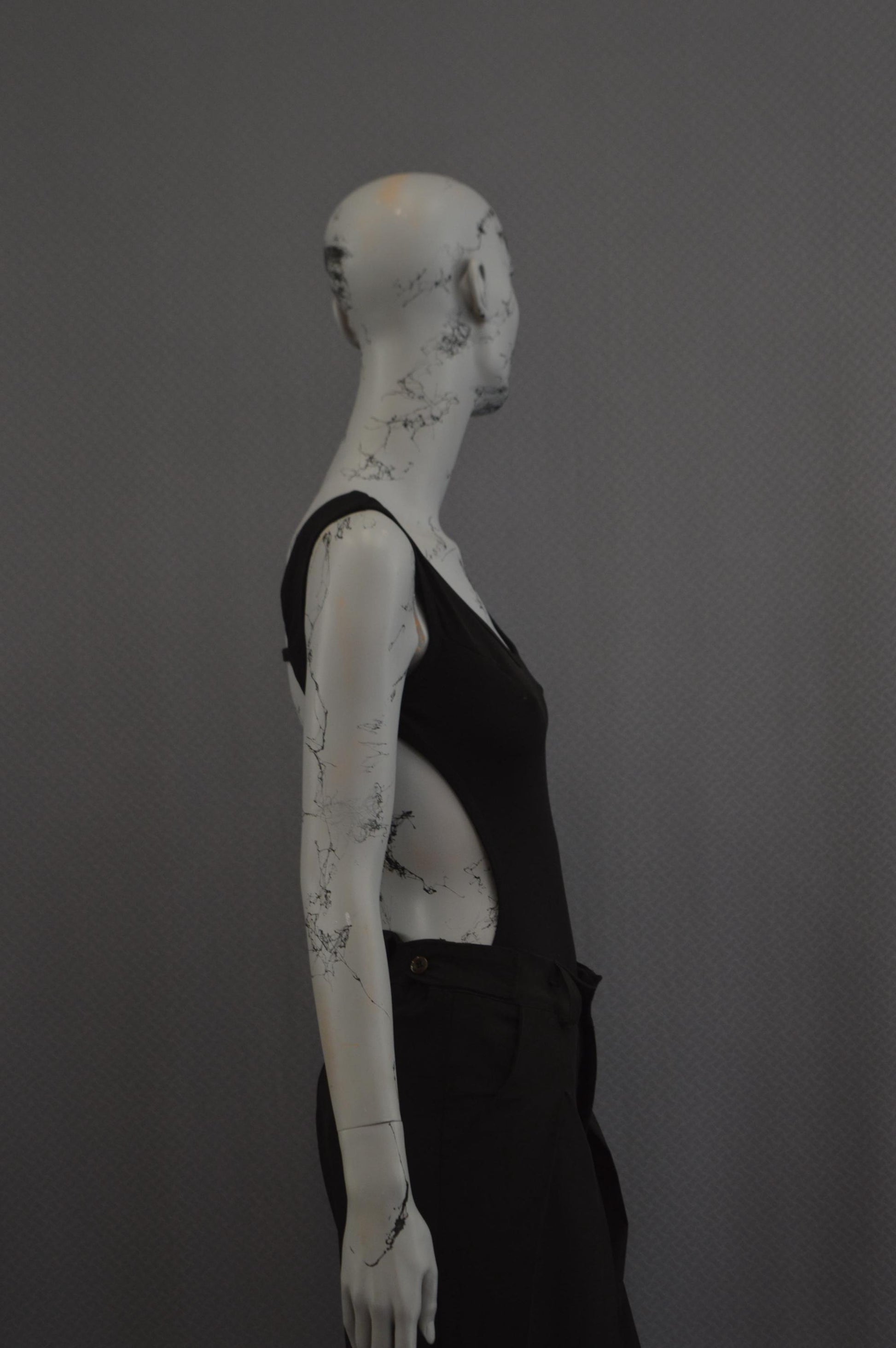 Urban Soho Circus Bodysuit