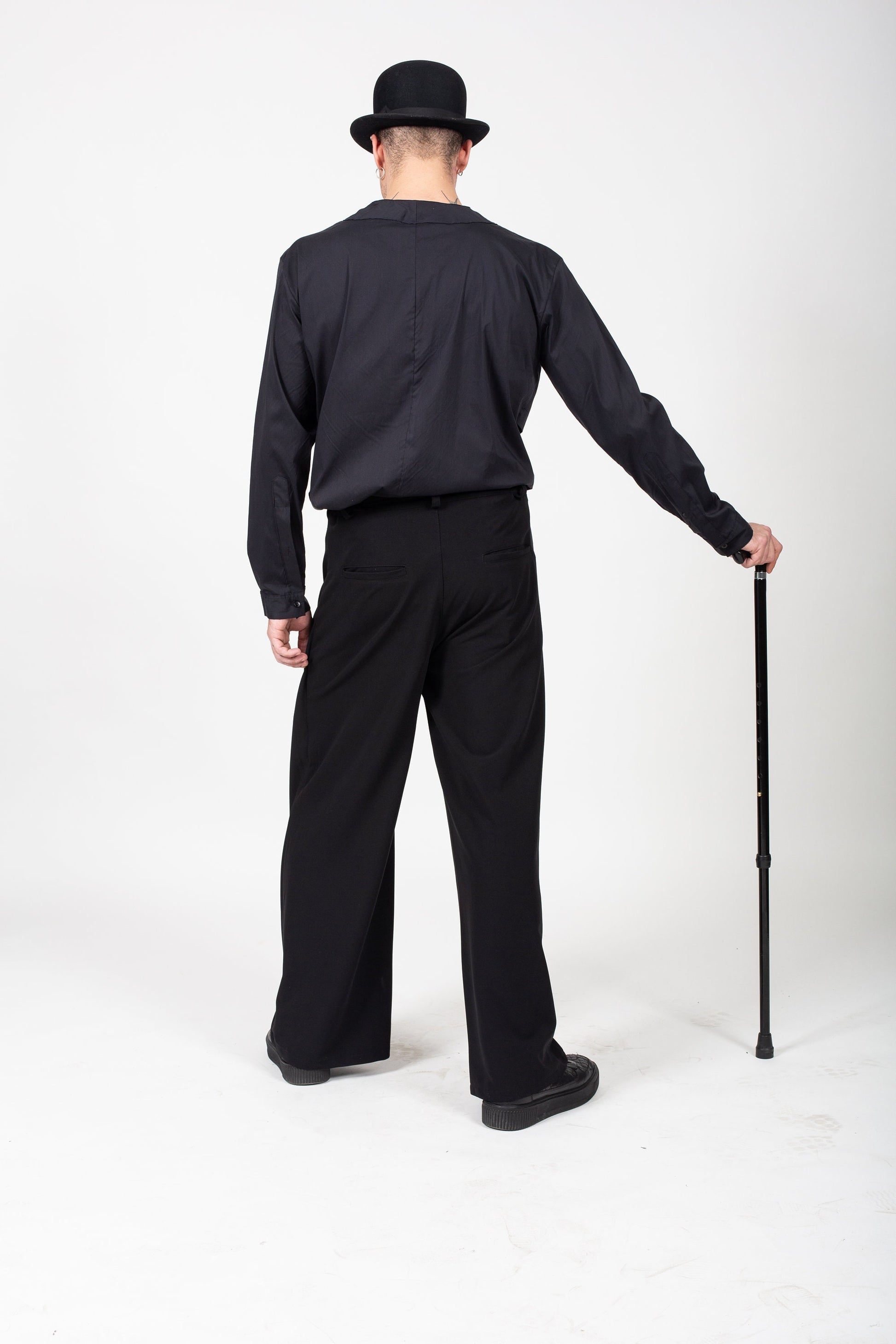 Citygroove WVD3 shirt