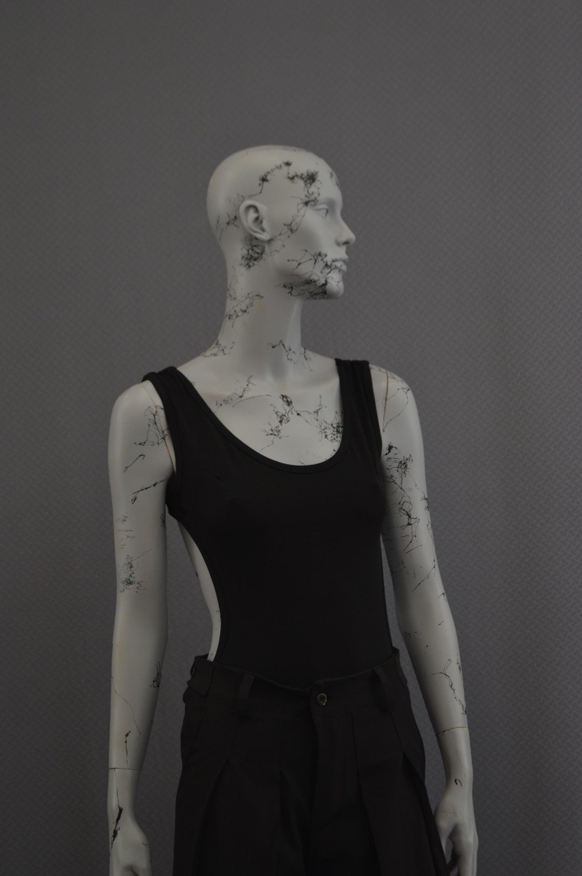 Urban Soho Circus Bodysuit