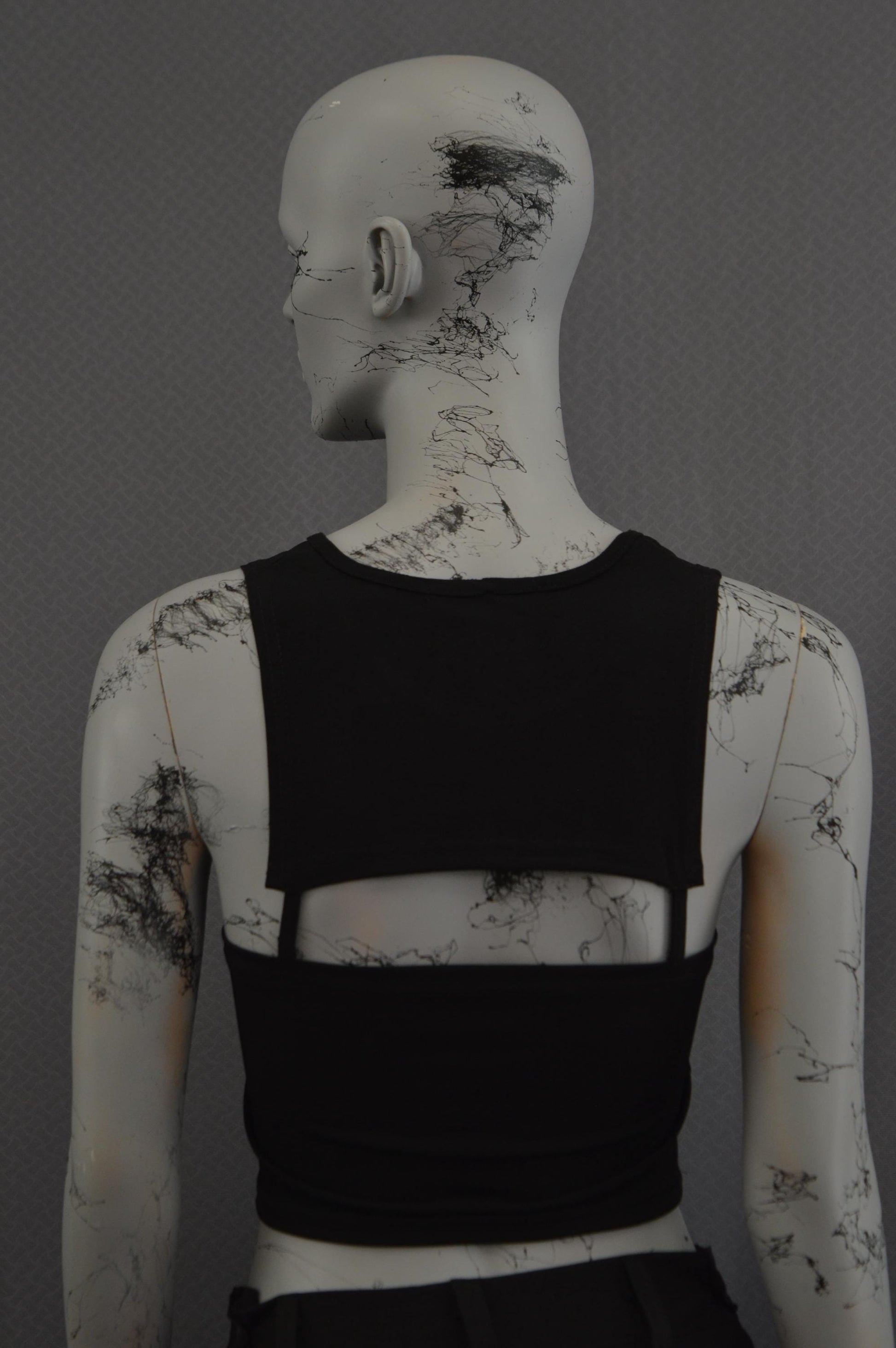 Urban Soho Cut Out Top