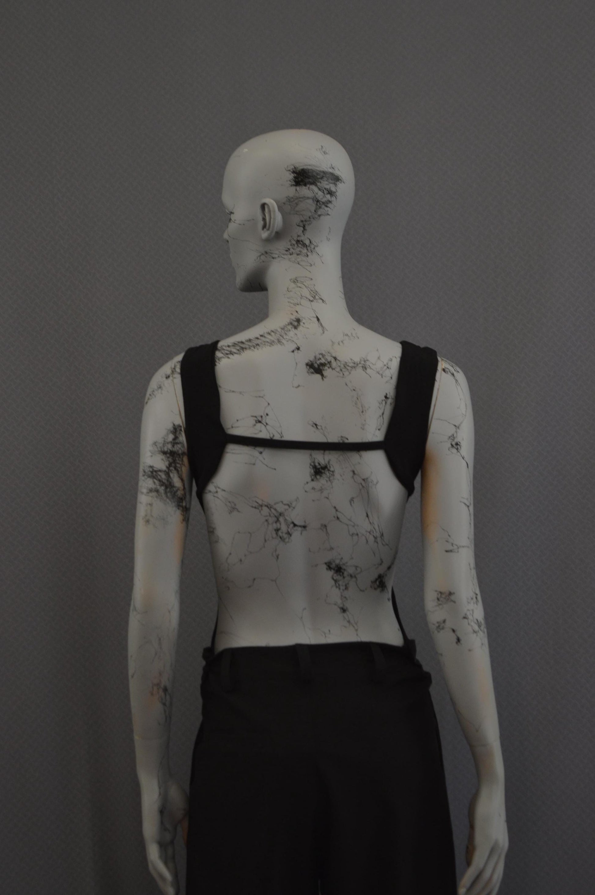 Urban Soho Circus Bodysuit