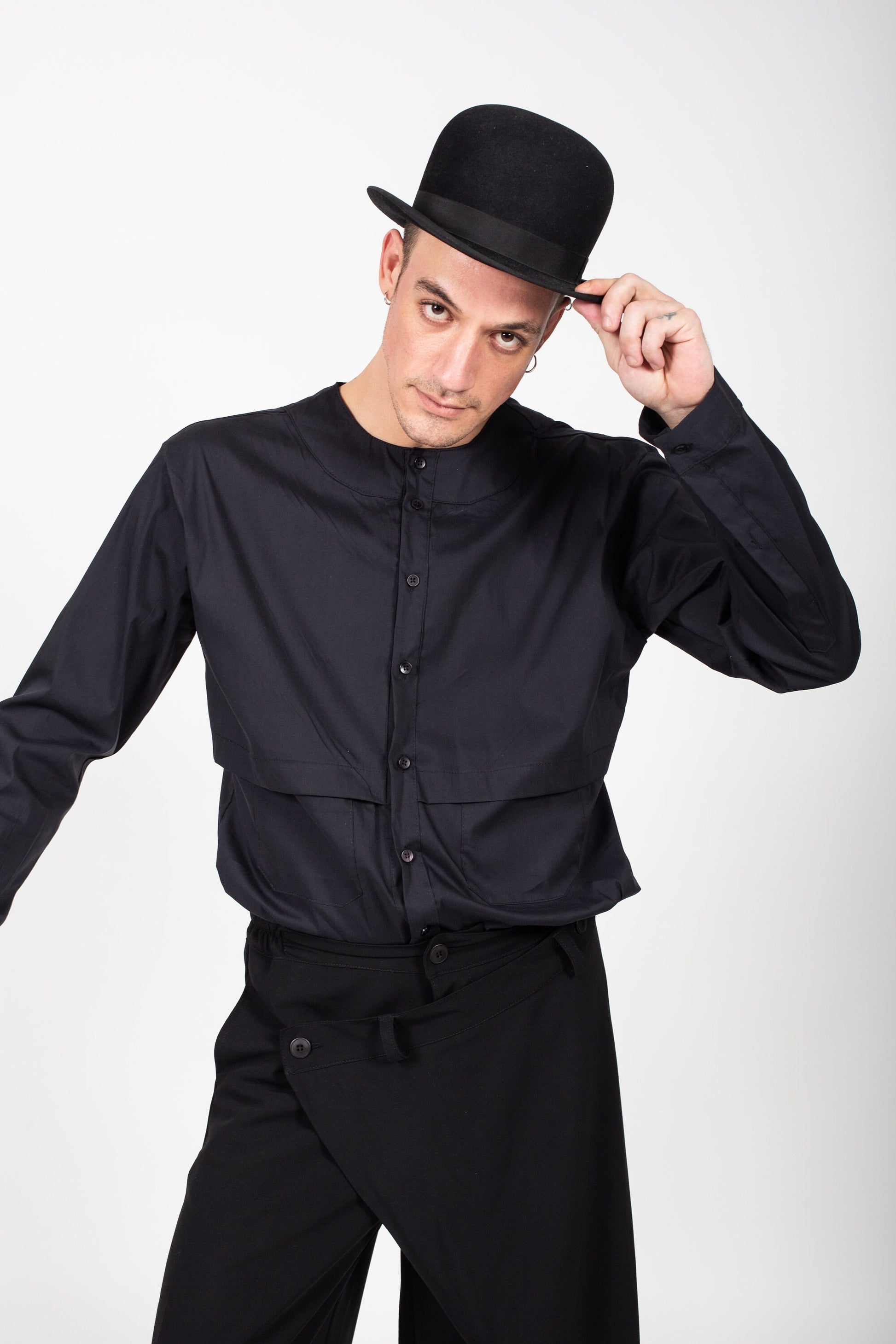 Citygroove WVD3 shirt