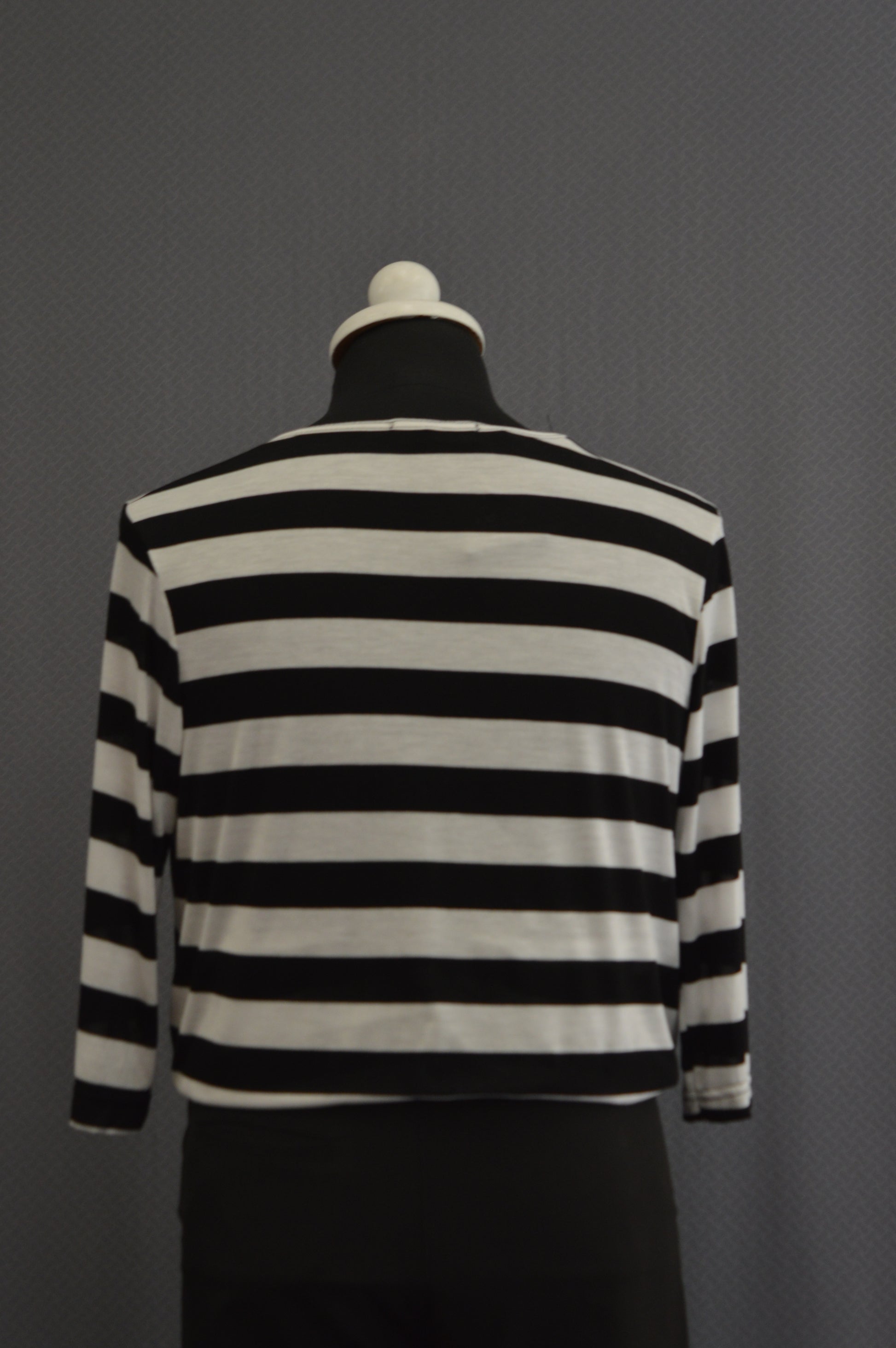 Citygroove square neck t-shirt