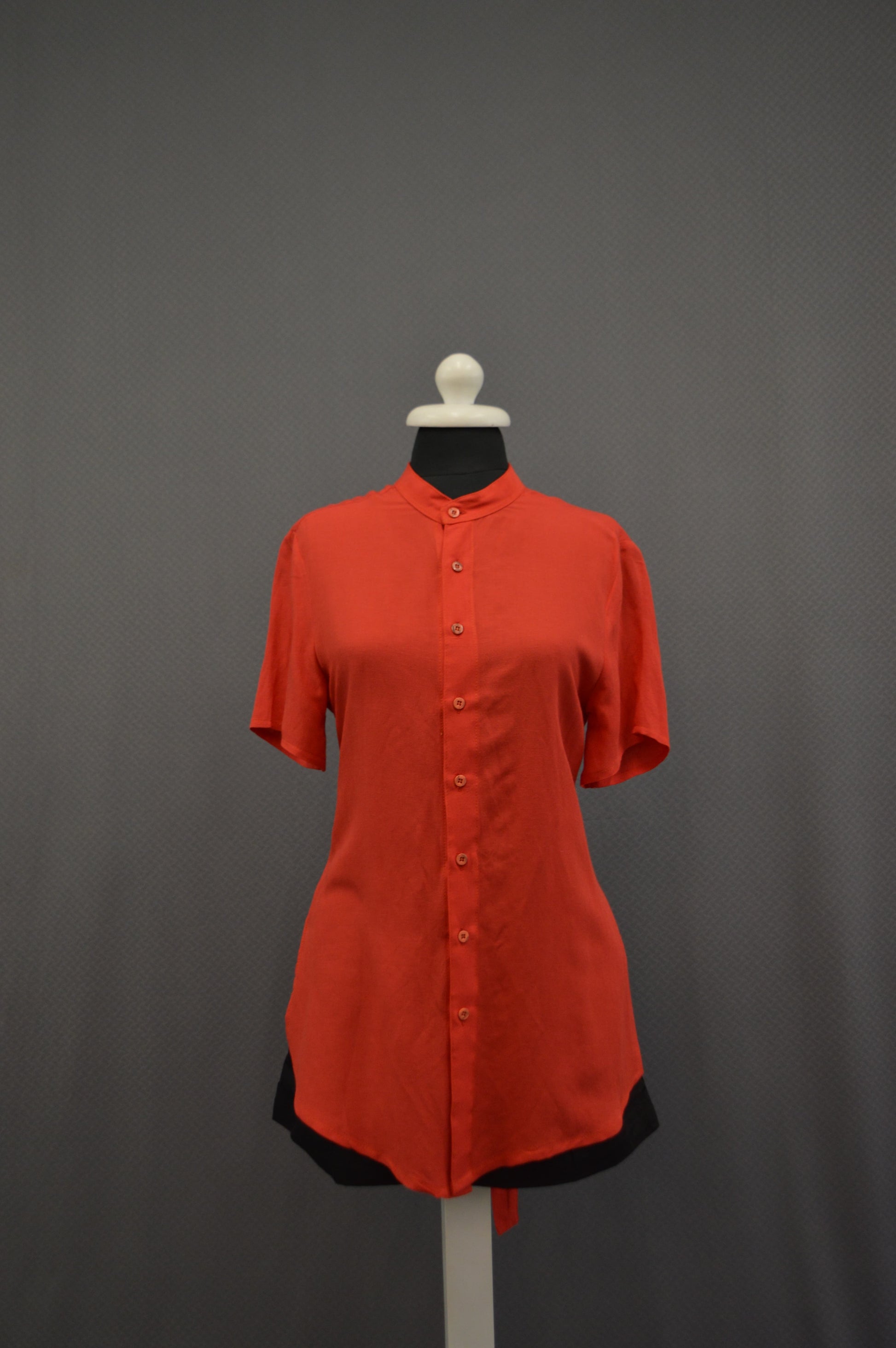 Studio 54 Top Crop Back Belt