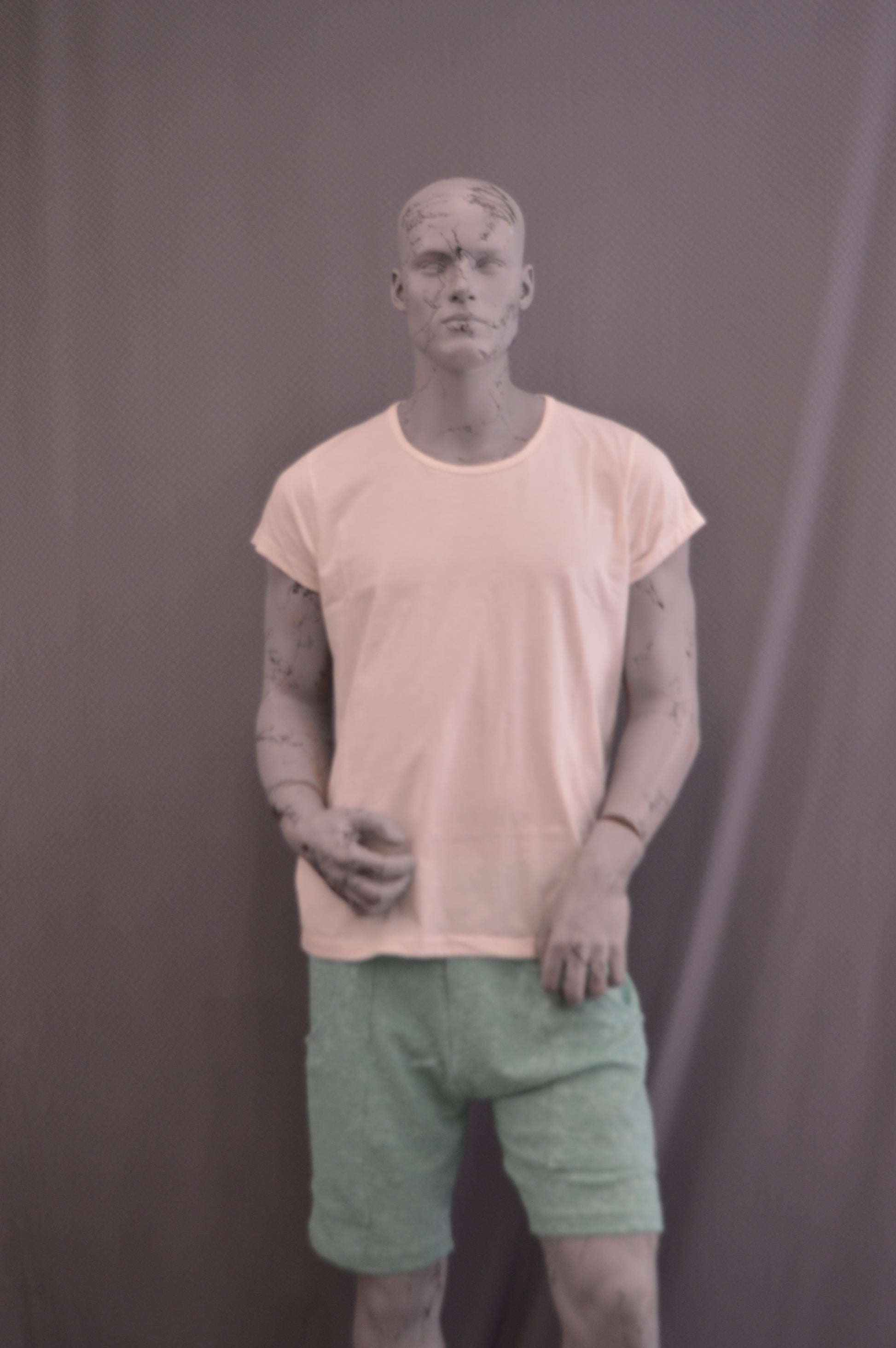 Citygroove Round T-shirt