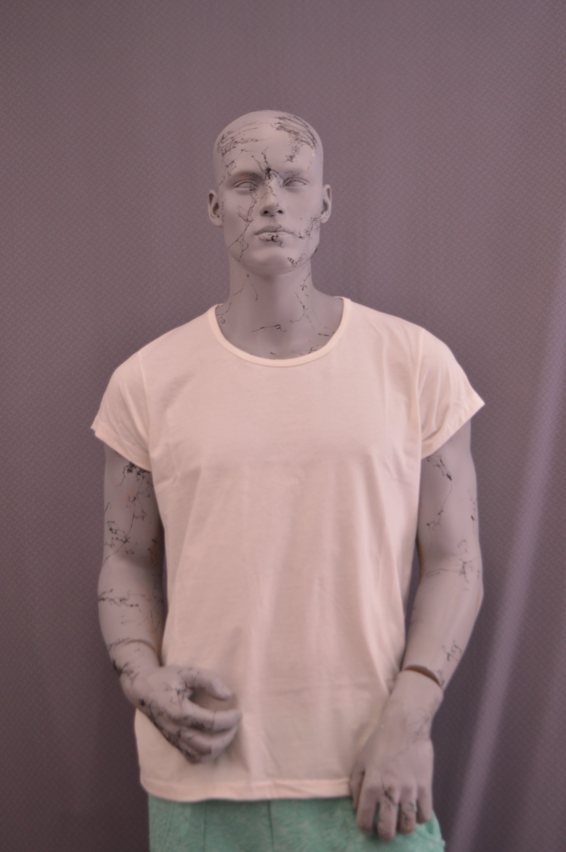 Citygroove Round T-shirt