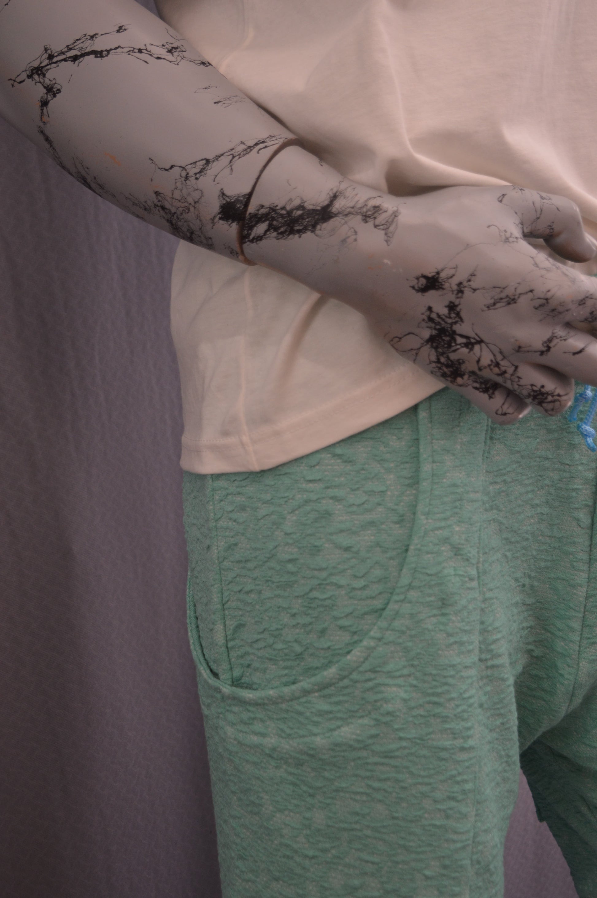 Birthday Cake Shorts