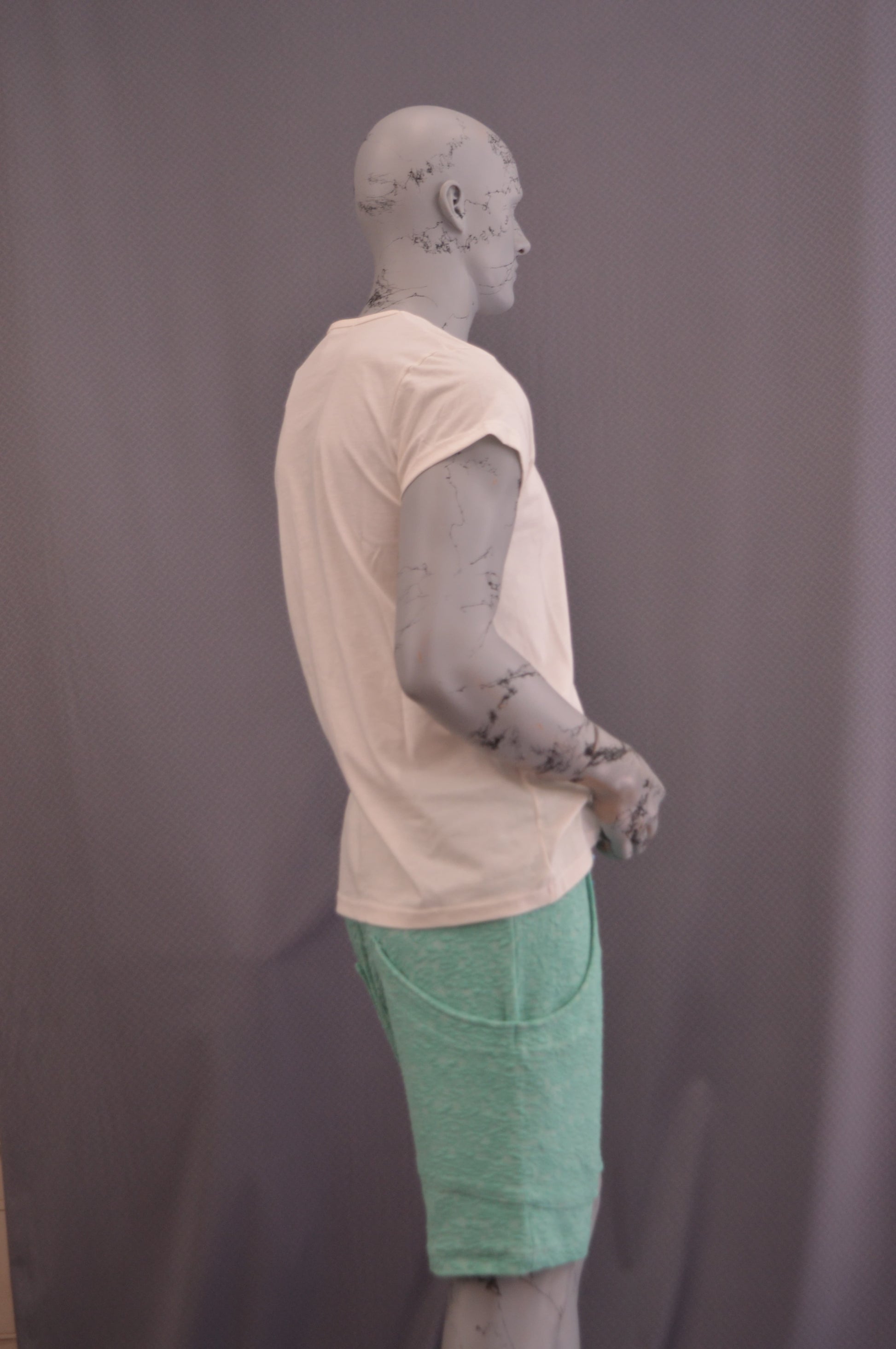 Citygroove Round T-shirt