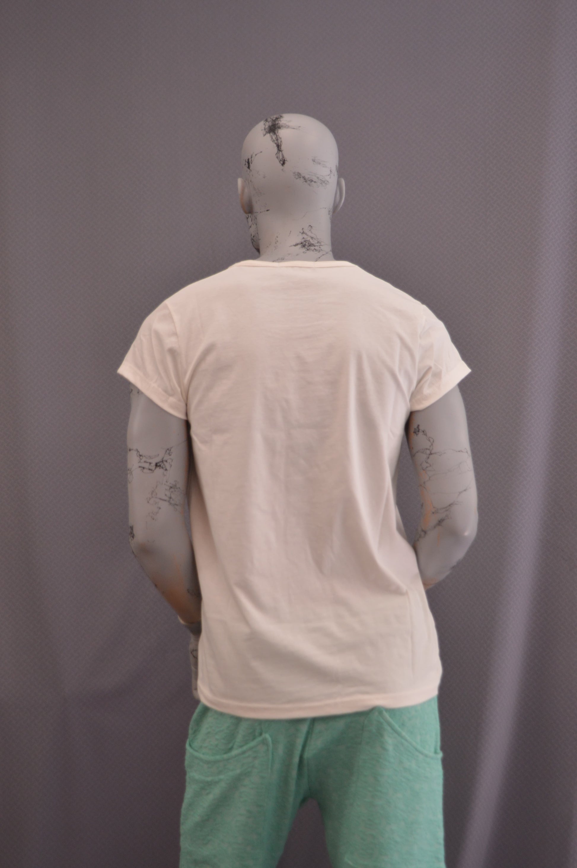 Citygroove Round T-shirt