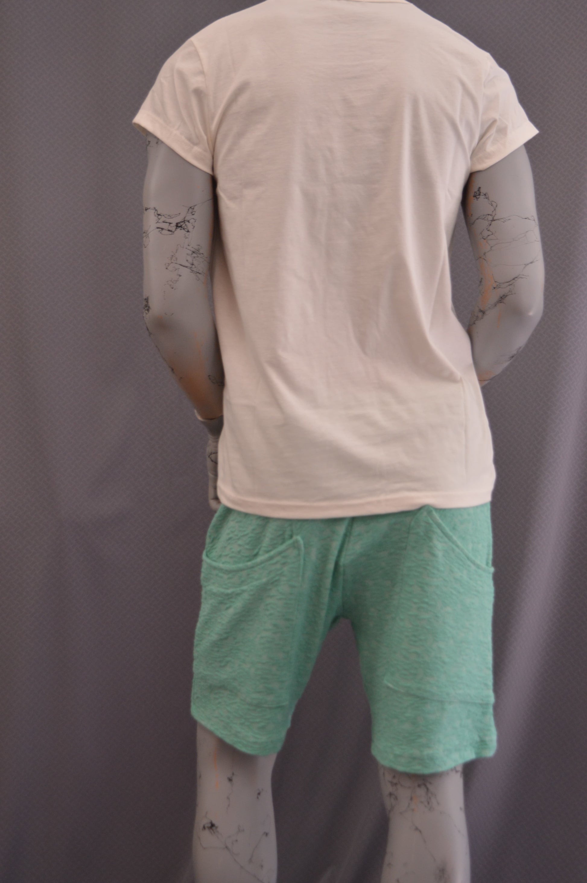 Birthday Cake Shorts