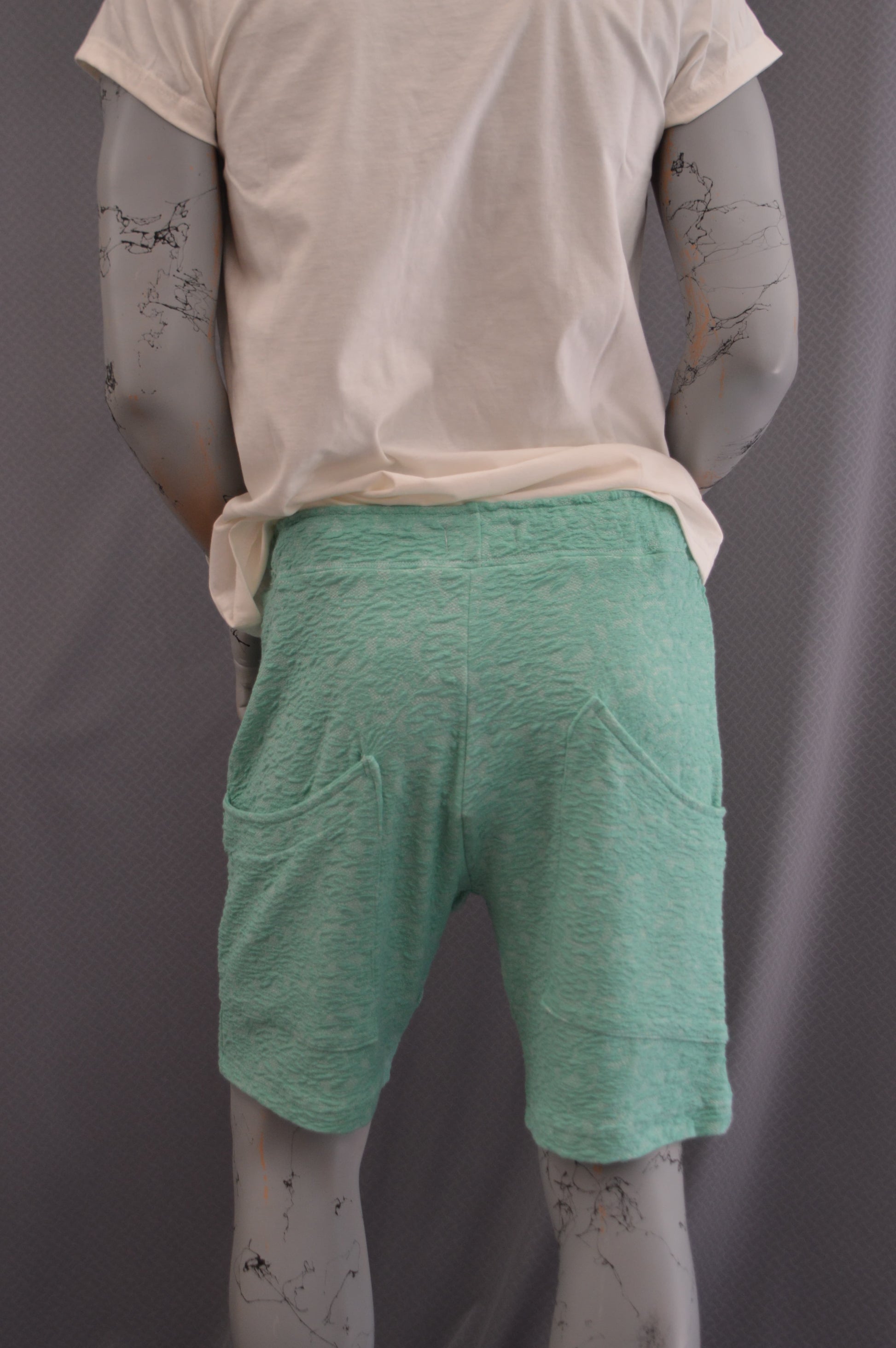 Birthday Cake Shorts