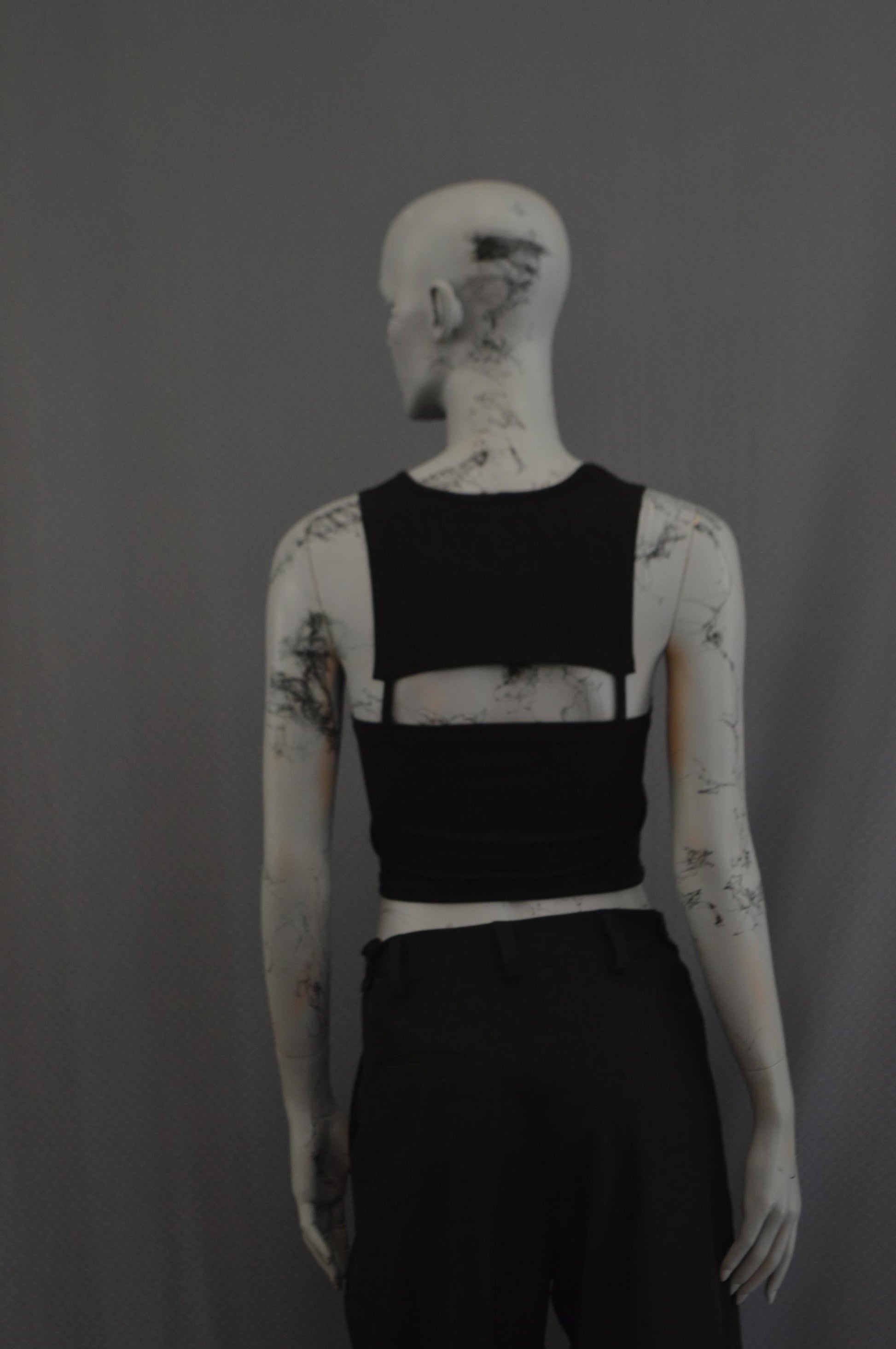 Urban Soho Cut Out Top