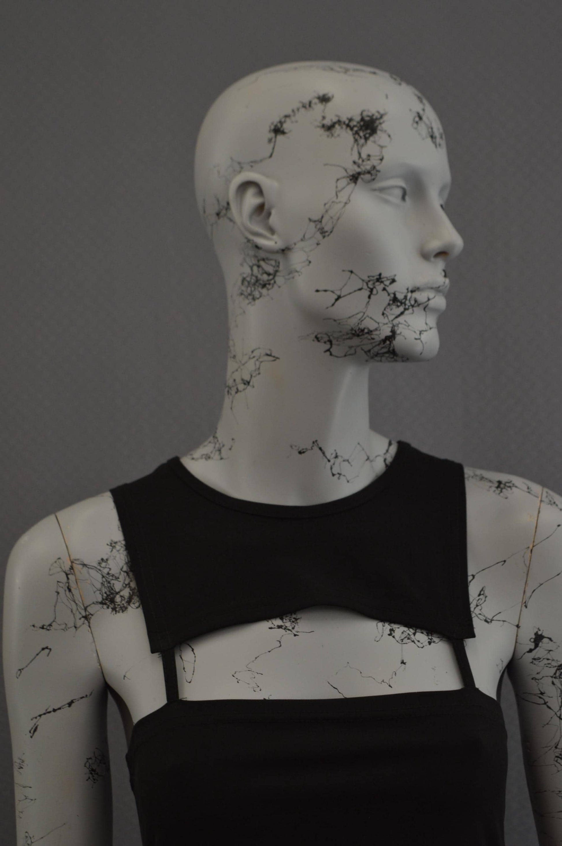 Urban Soho Cut Out Top