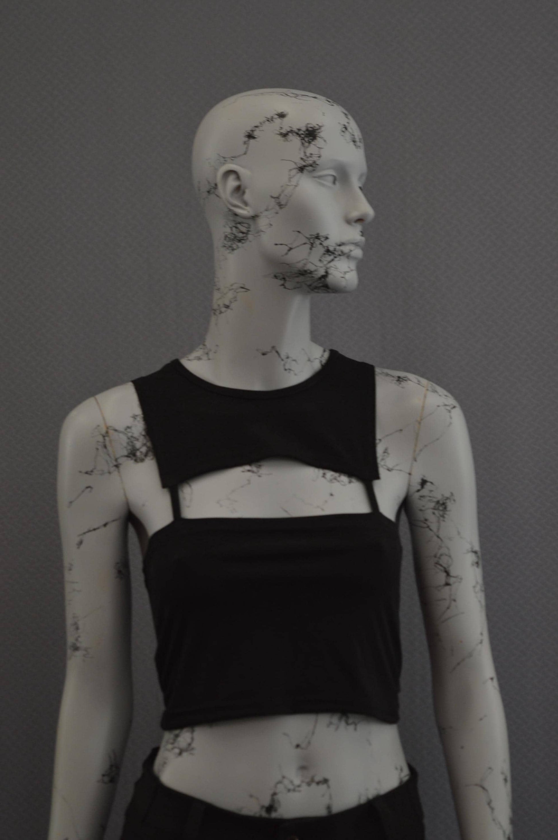 Urban Soho Cut Out Top