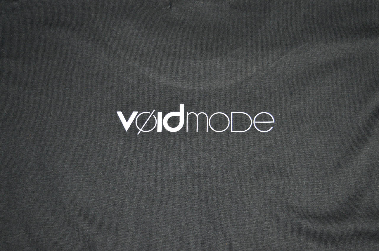 T-Shirt Morning Wirewalking