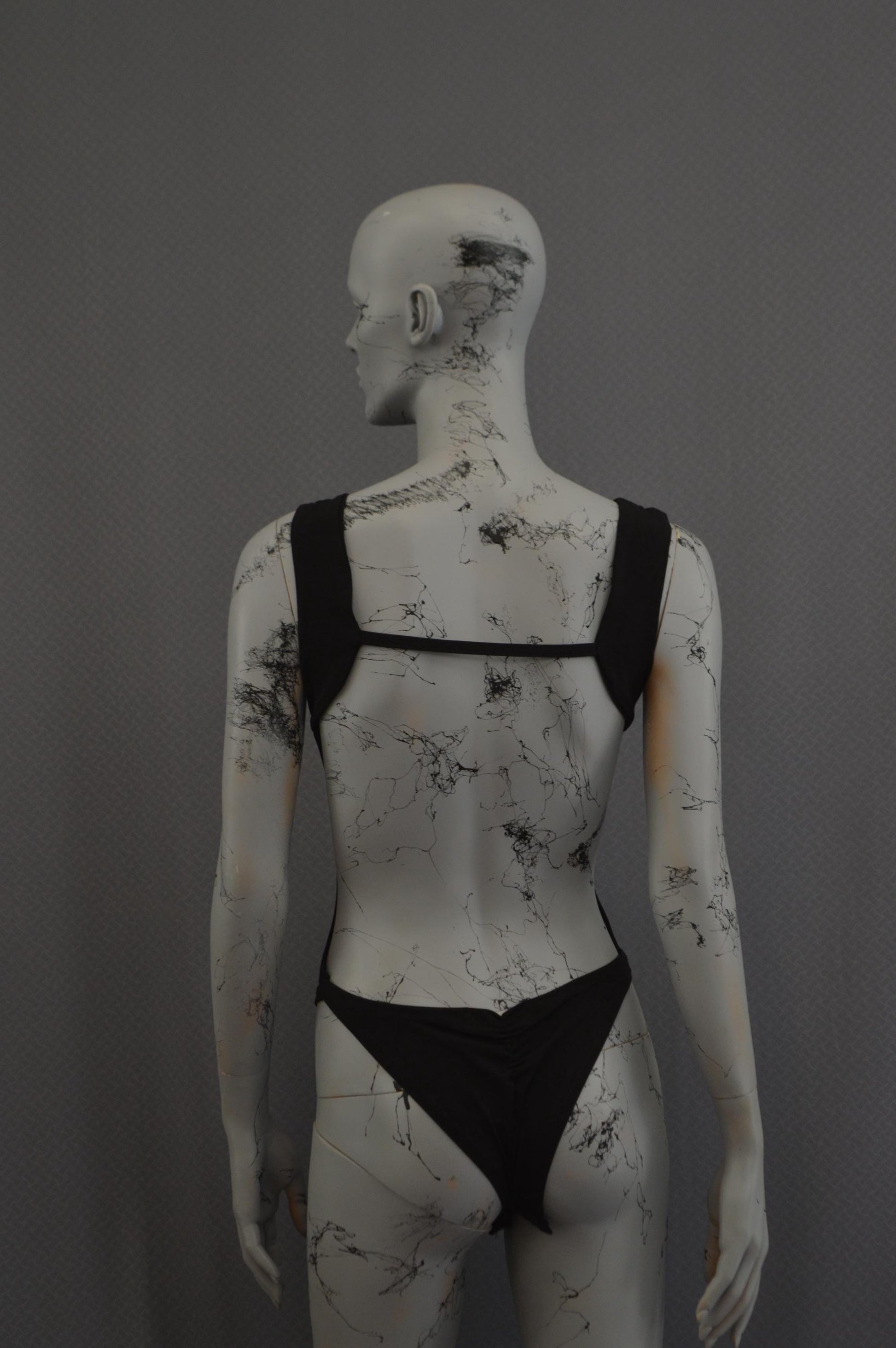 Urban Soho Circus Bodysuit