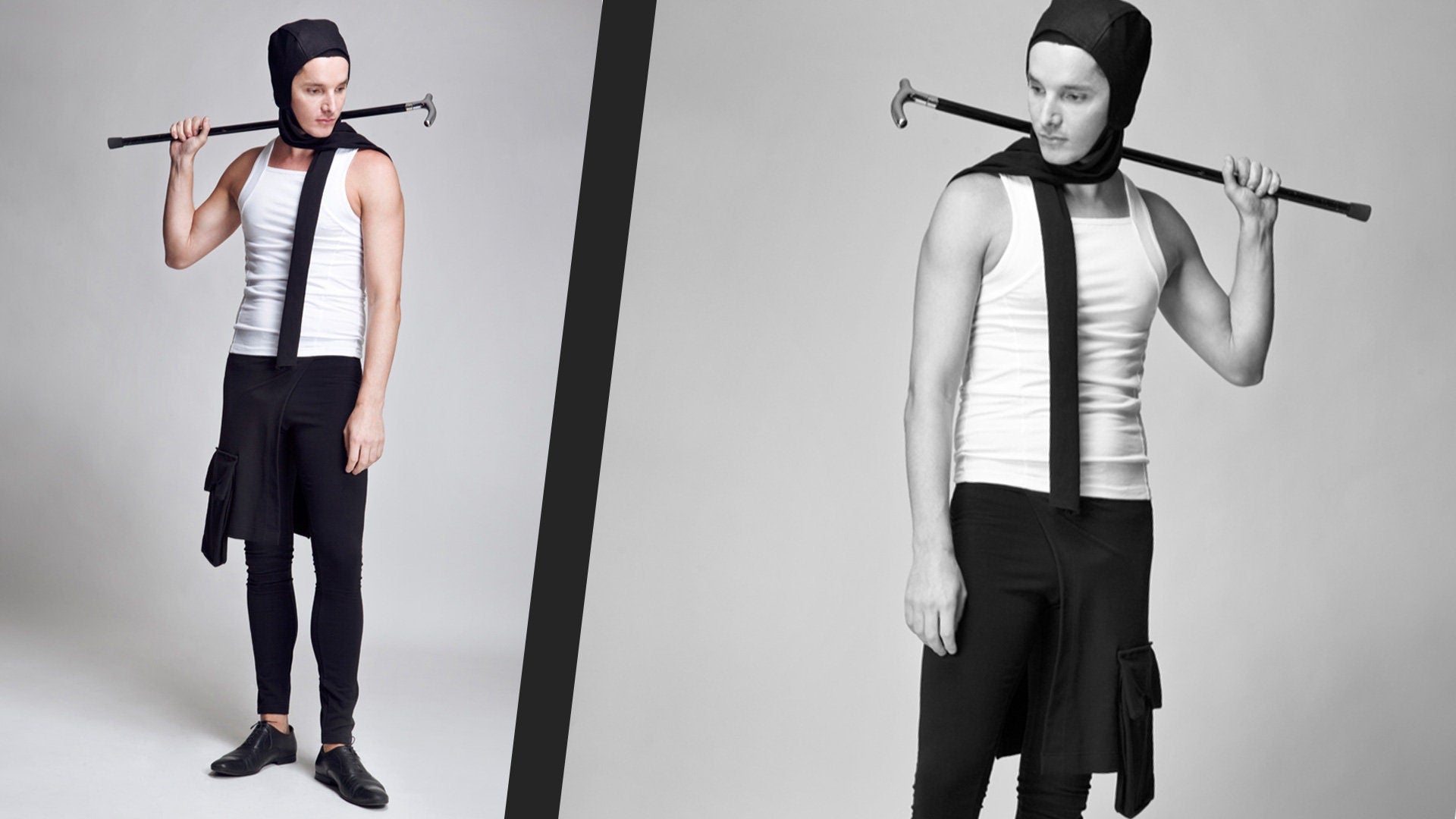 Apollo tight tank