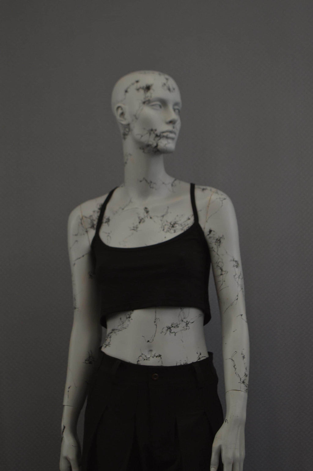 Urban Soho Crop Top