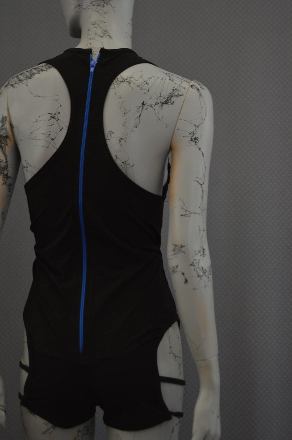 Urban Soho Playsuit