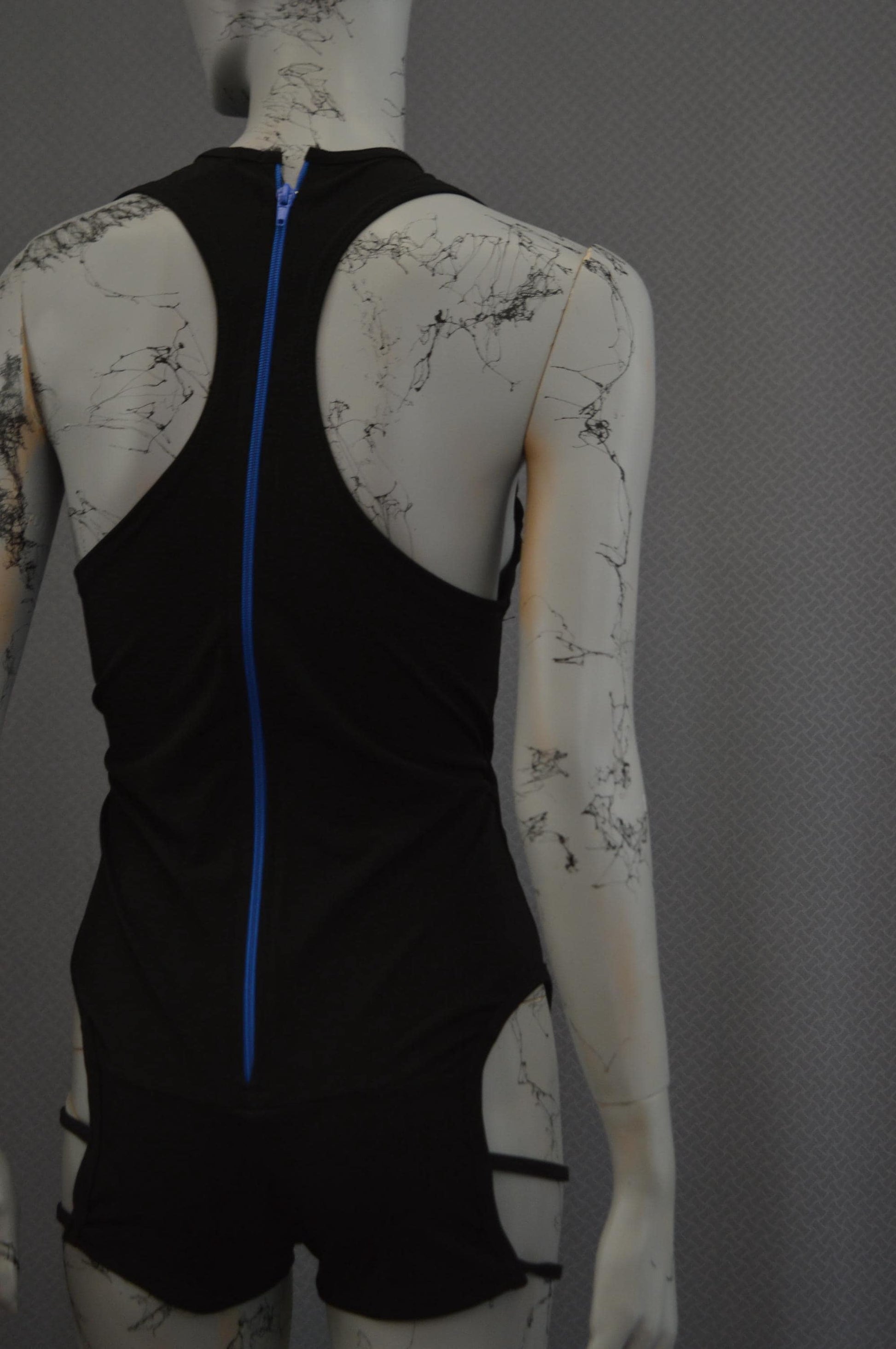 Urban Soho Playsuit