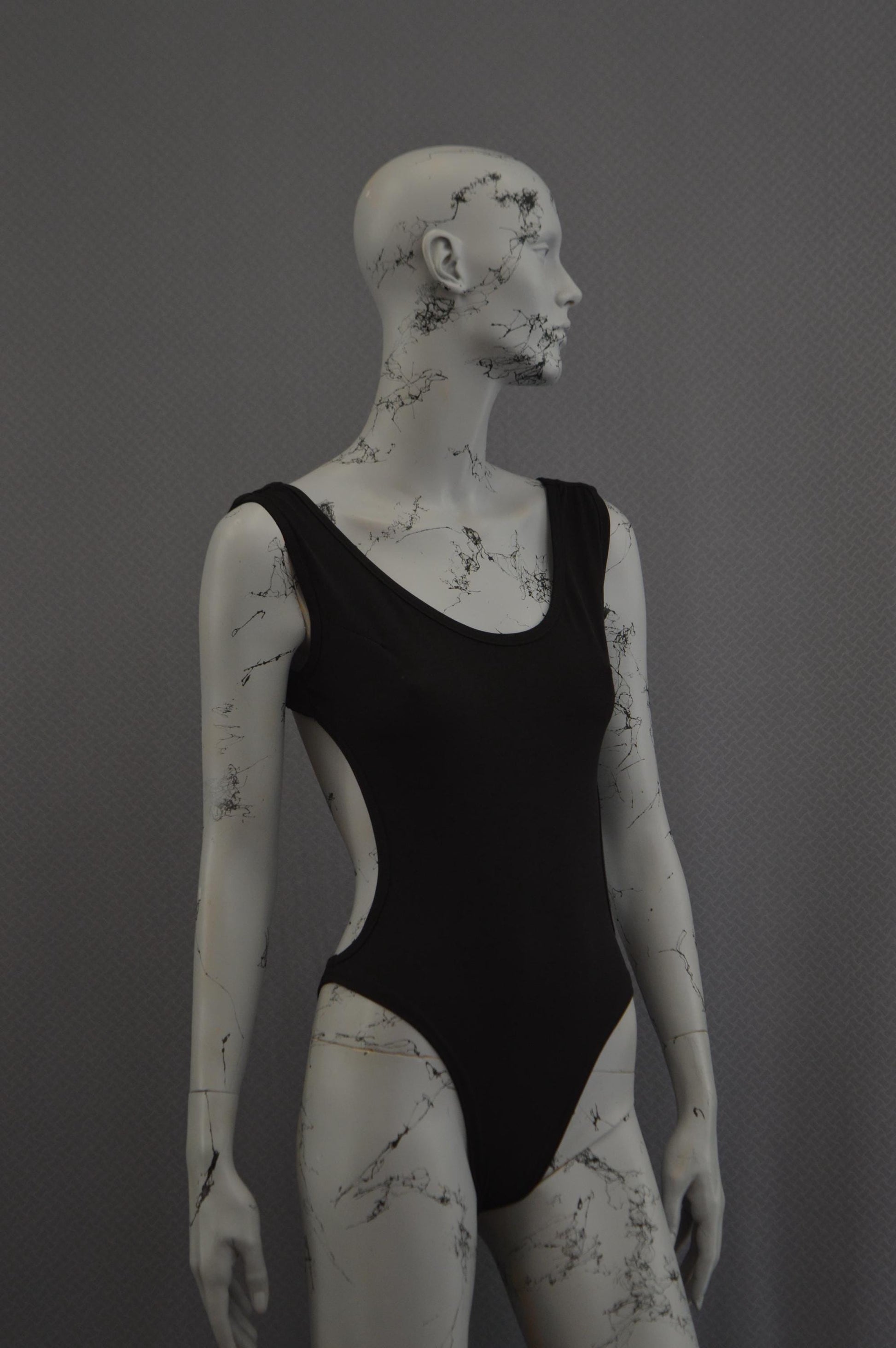 Urban Soho Circus Bodysuit