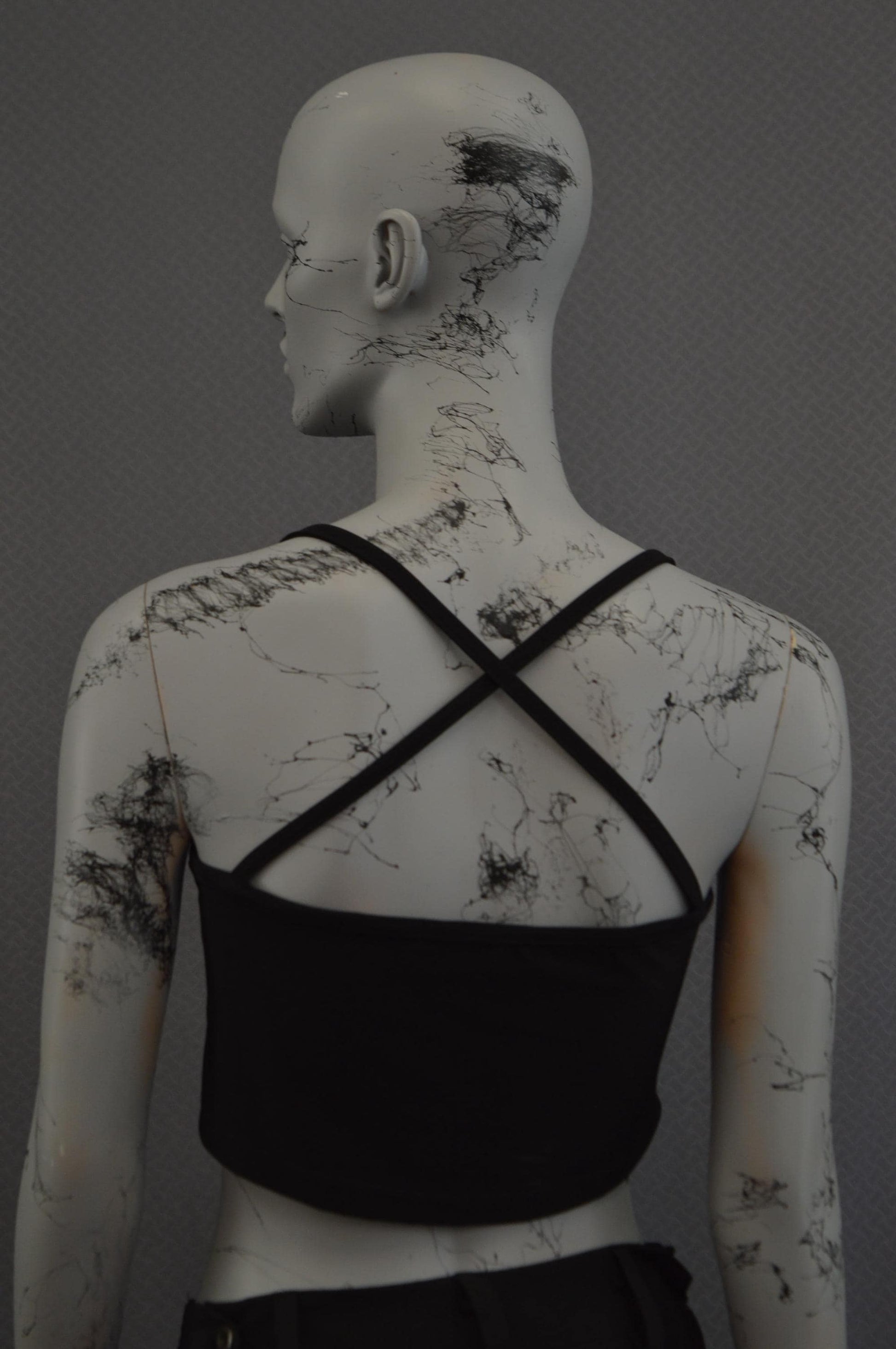 Urban Soho Crop Top