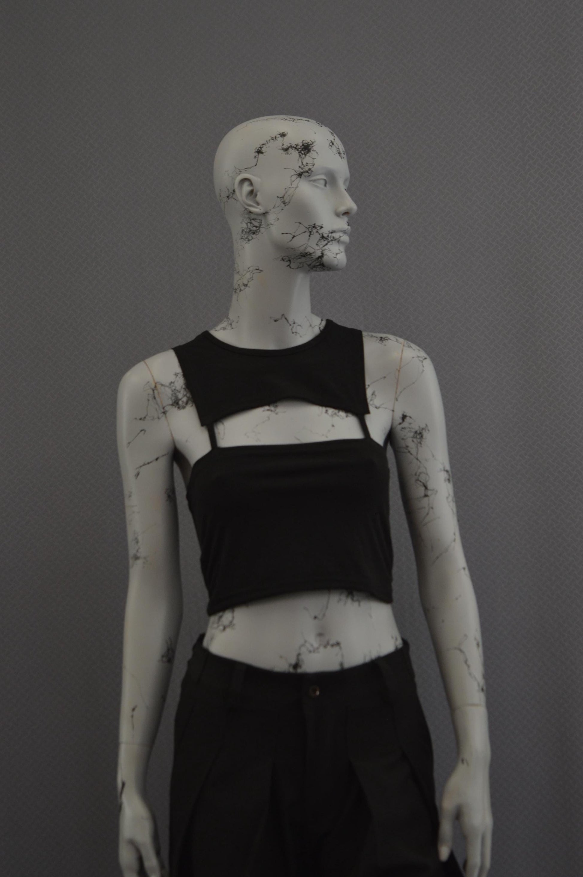 Urban Soho Cut Out Top