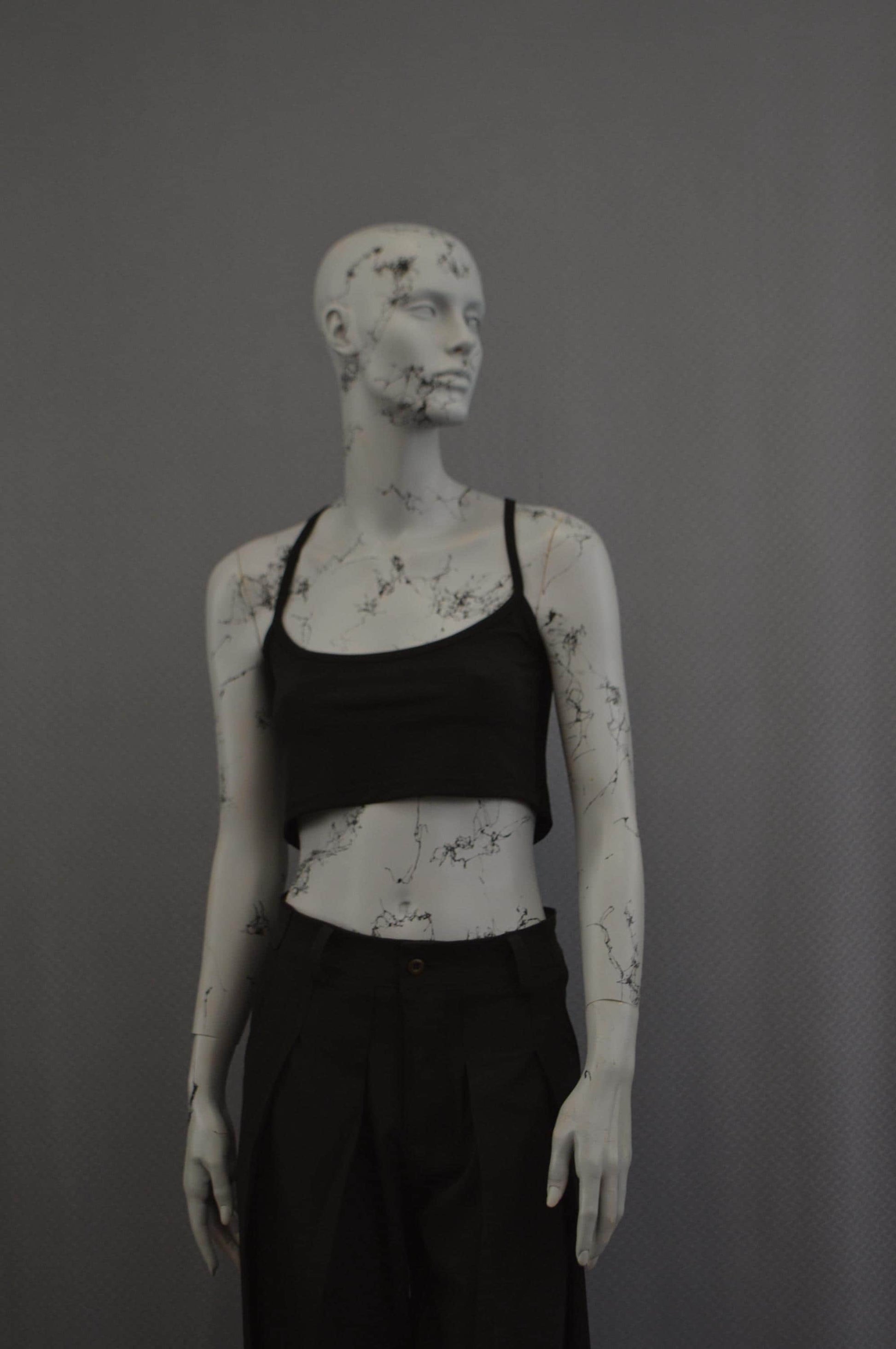 Urban Soho Crop Top