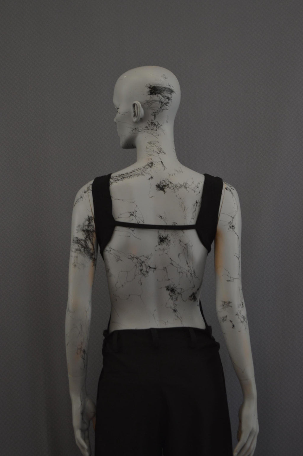 Urban Soho Circus Bodysuit