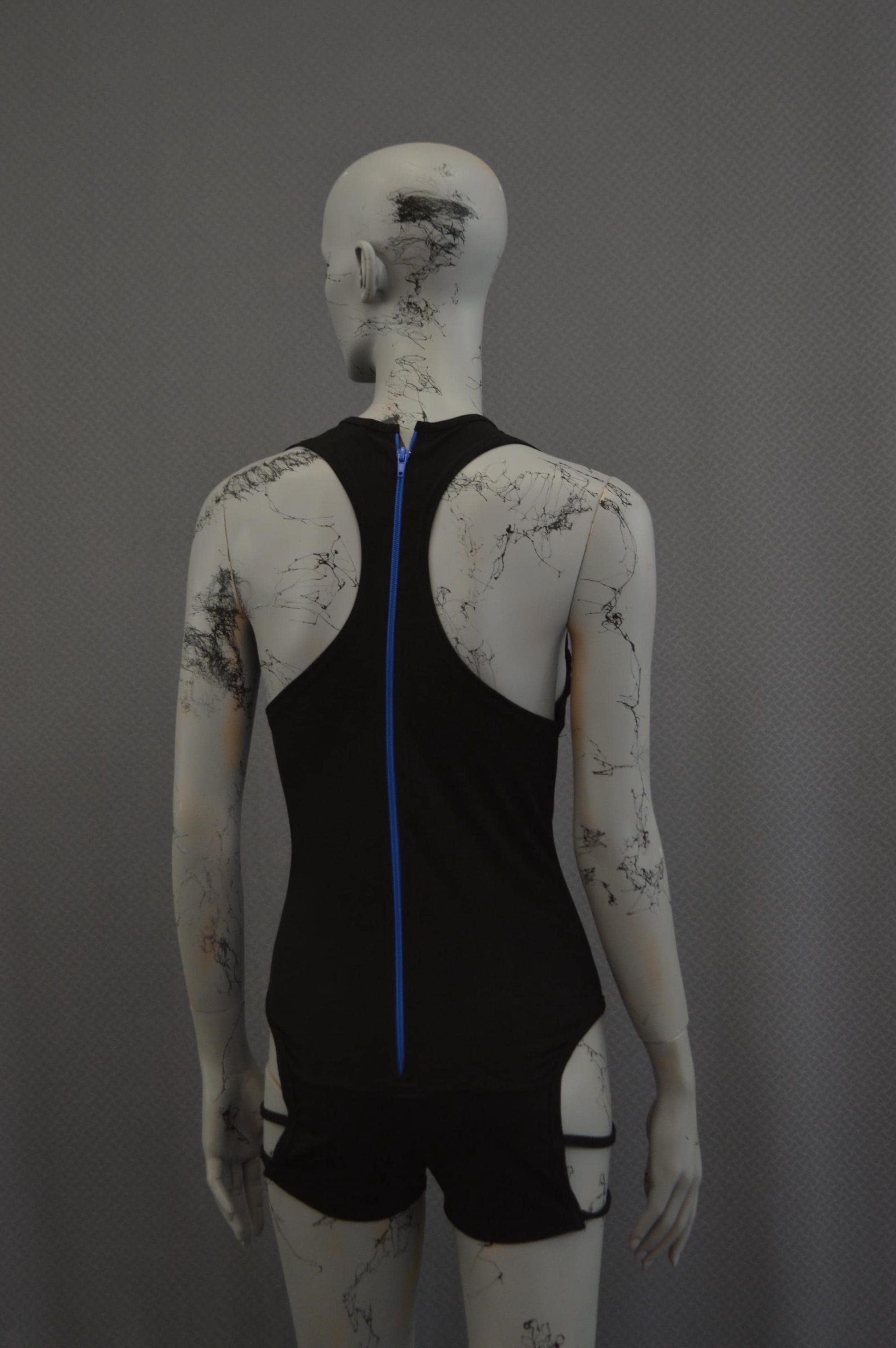 Urban Soho Playsuit