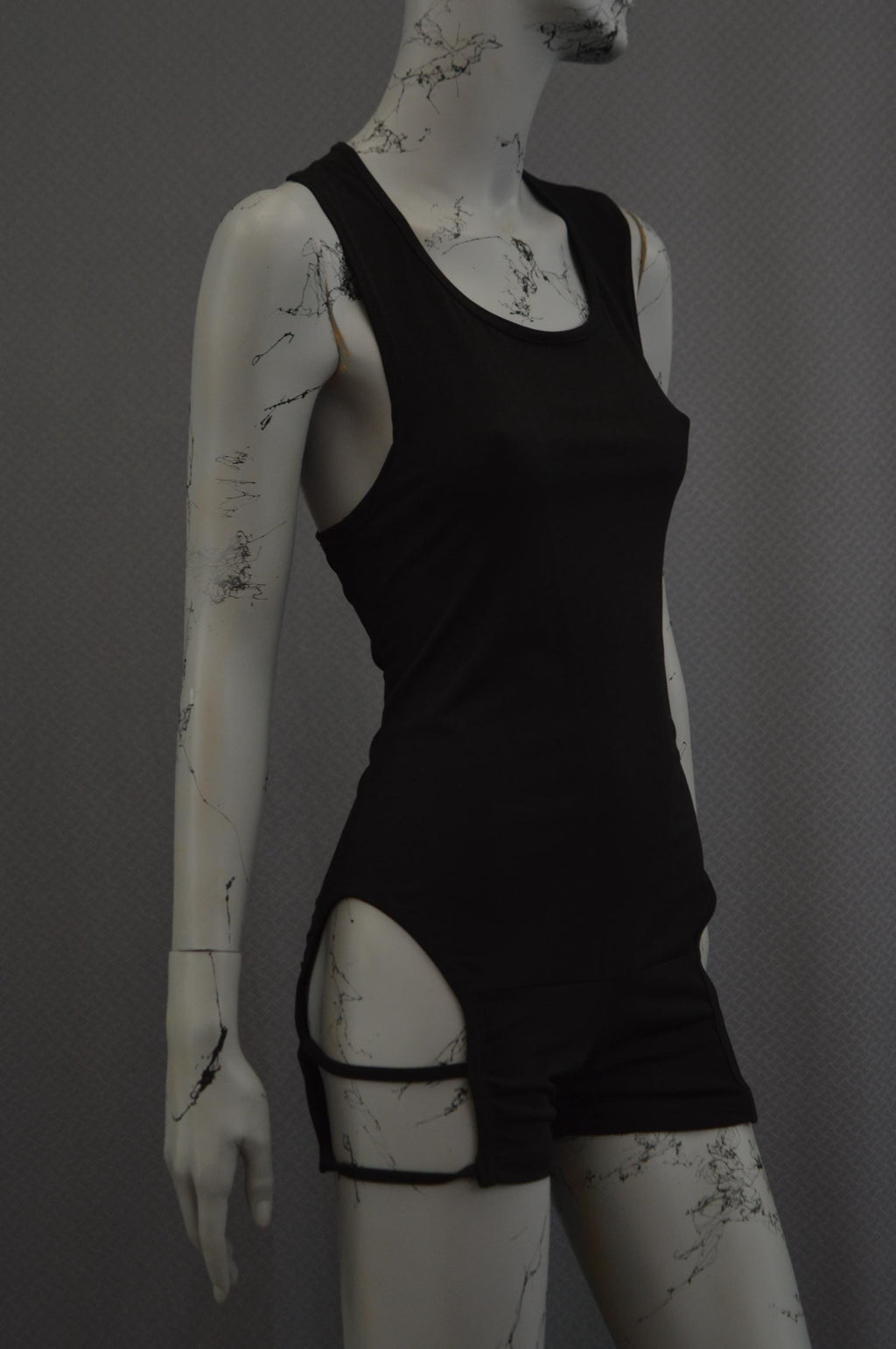 Urban Soho Playsuit