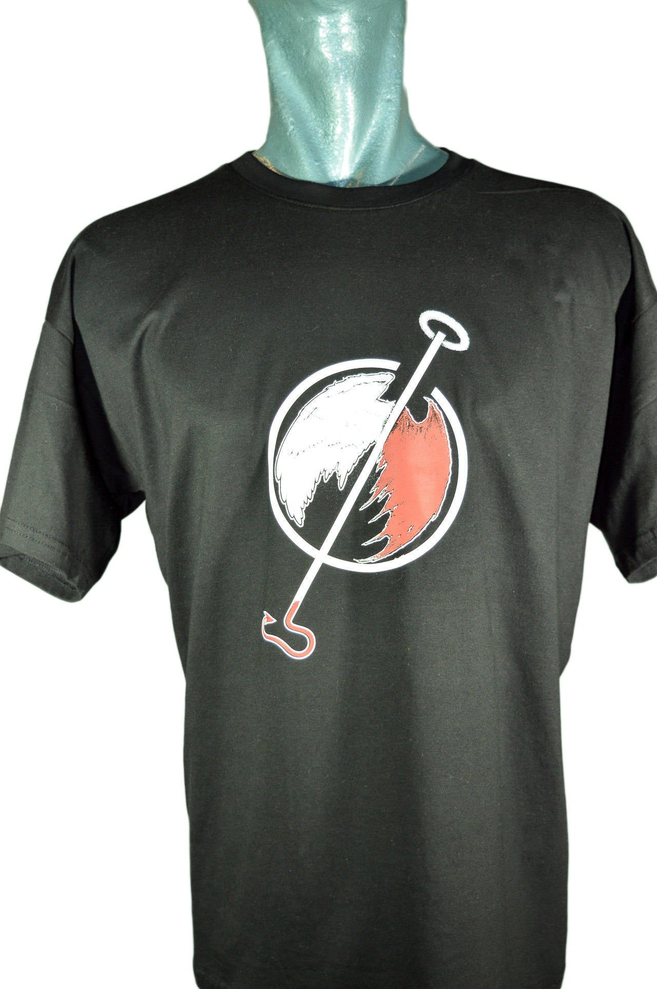 T-Shirt love & LUST