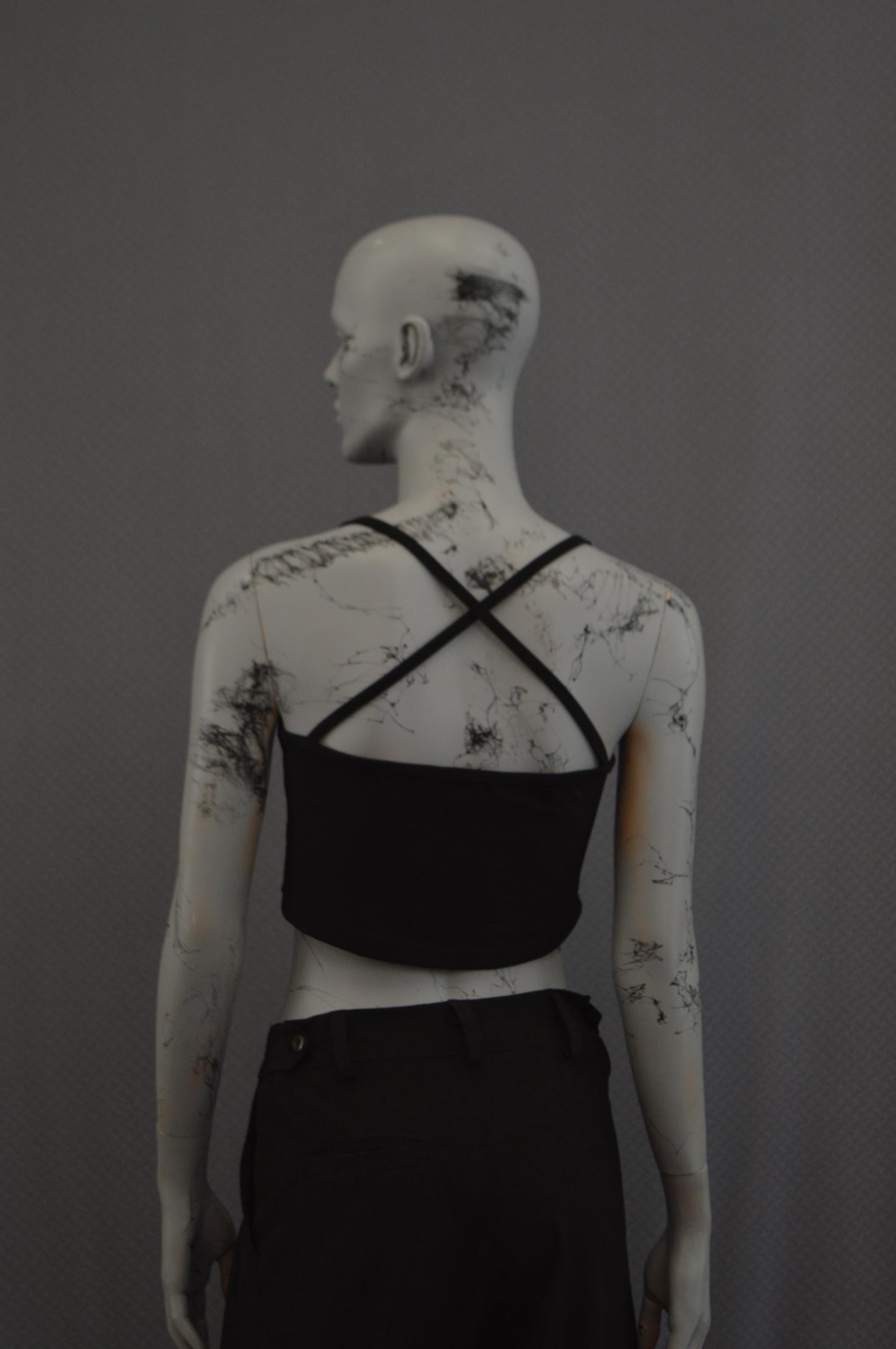 Urban Soho Crop Top
