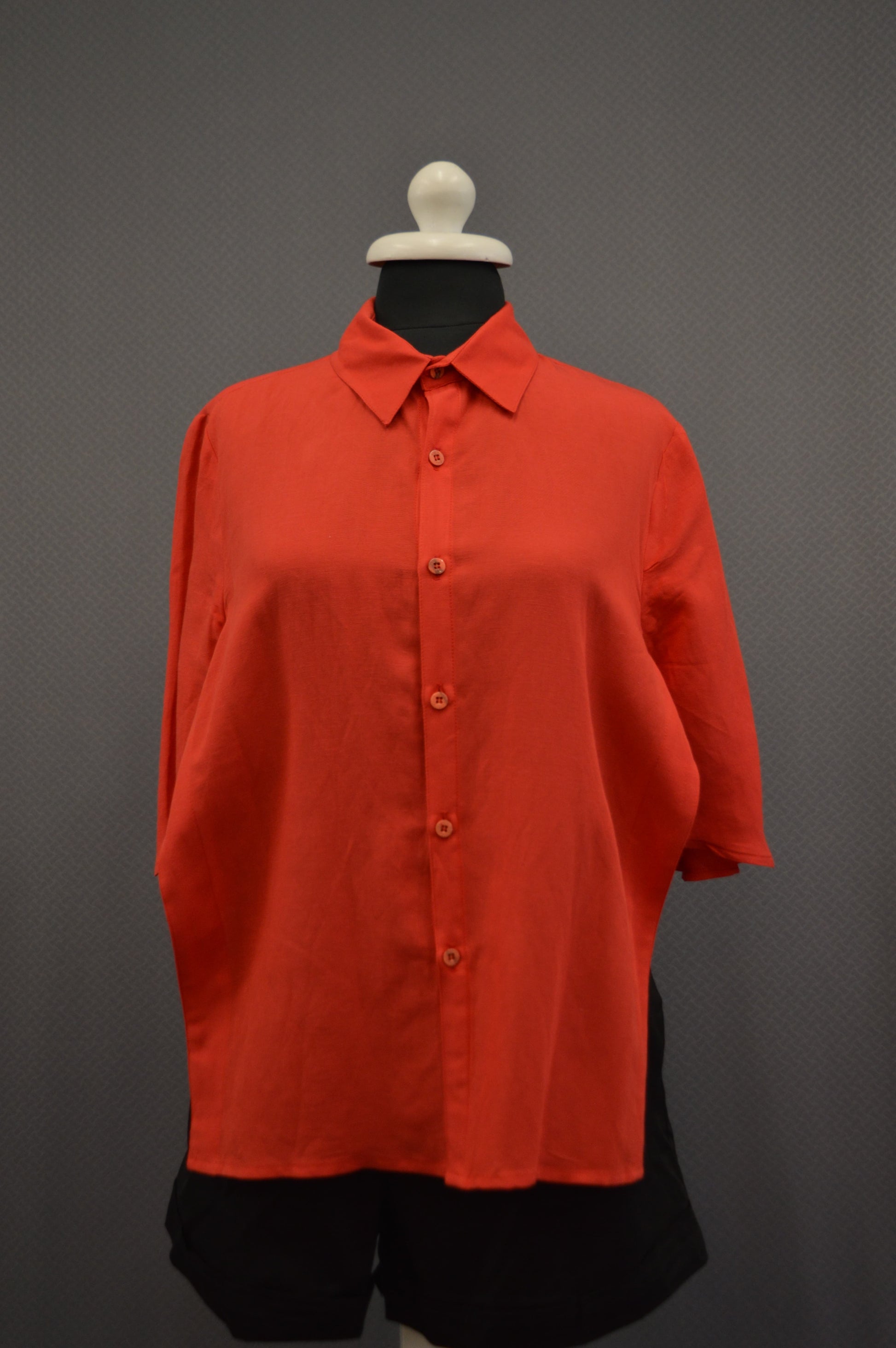 Studio 54 Cropback Shirt