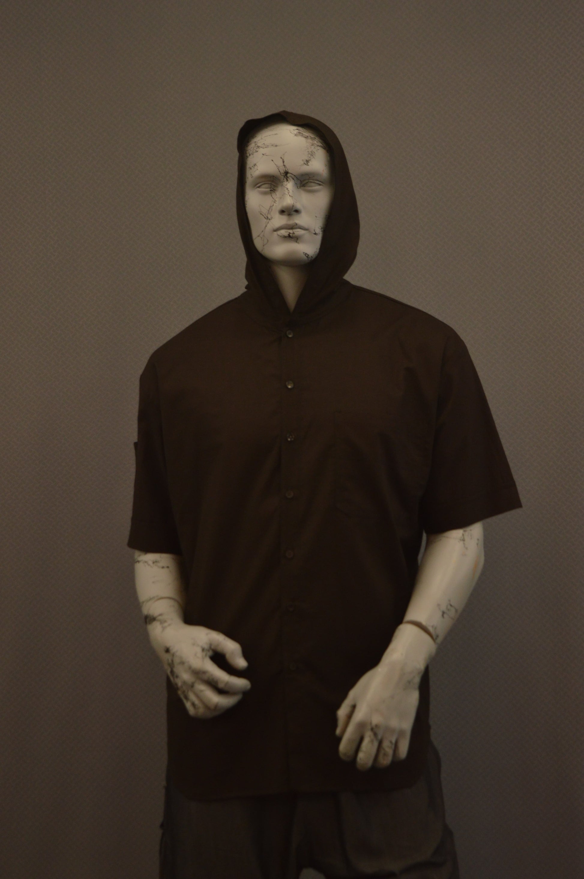 Osaka Hoodie Shirt