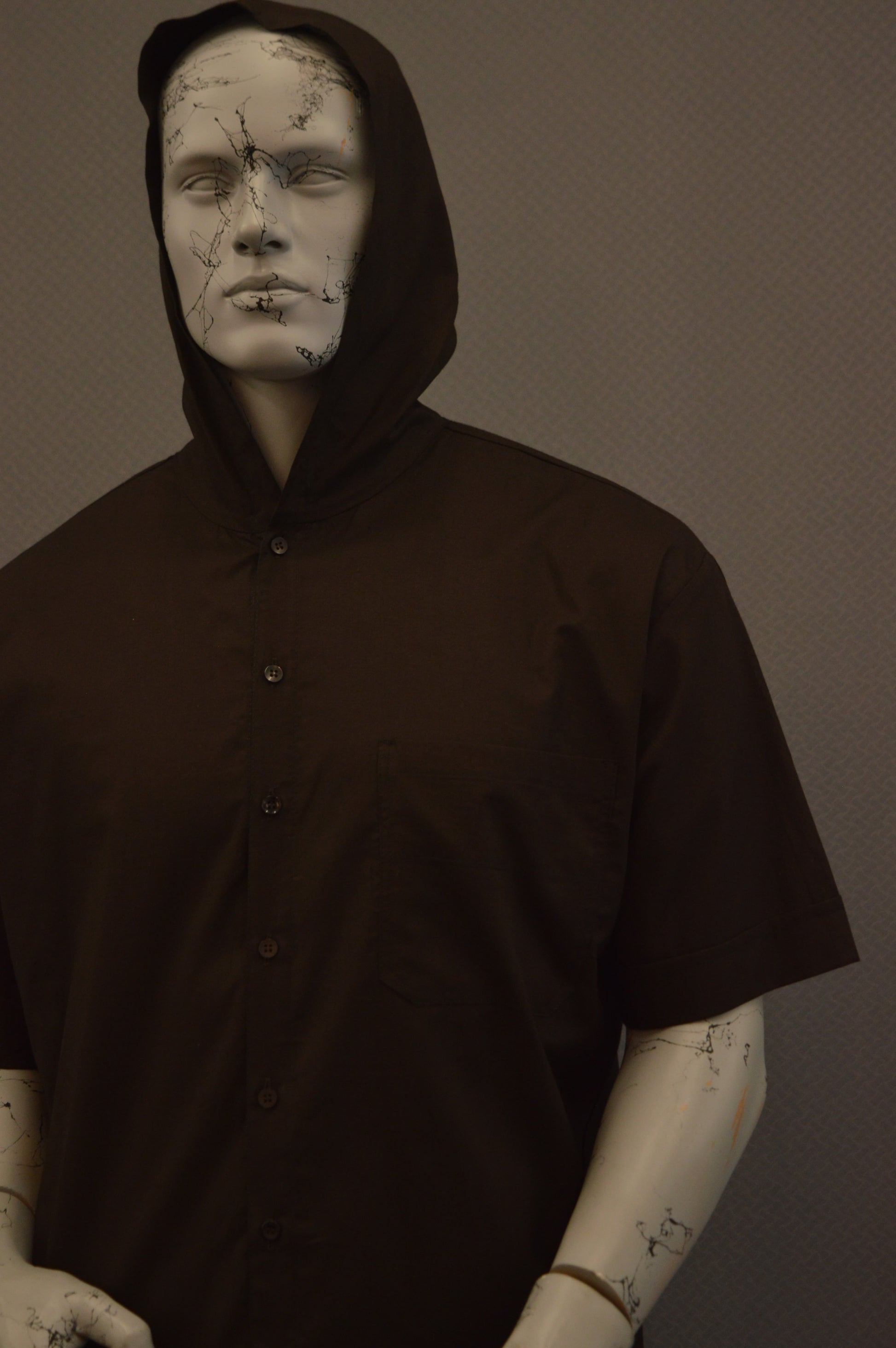 Osaka Hoodie Shirt