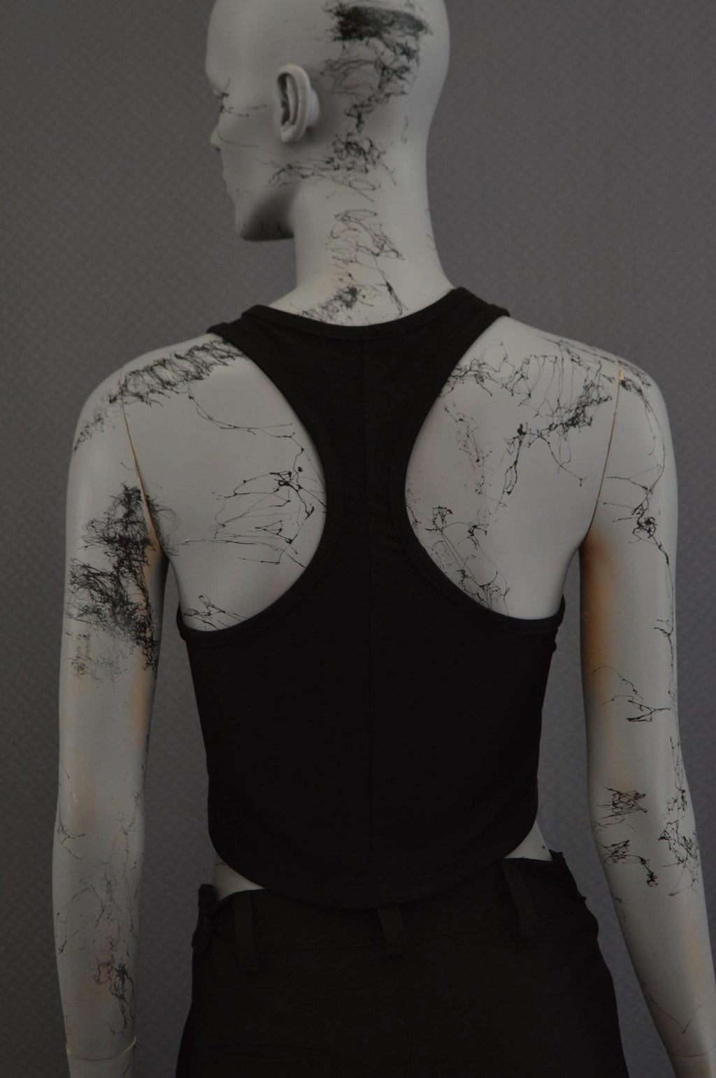 Urban Soho Crop Top