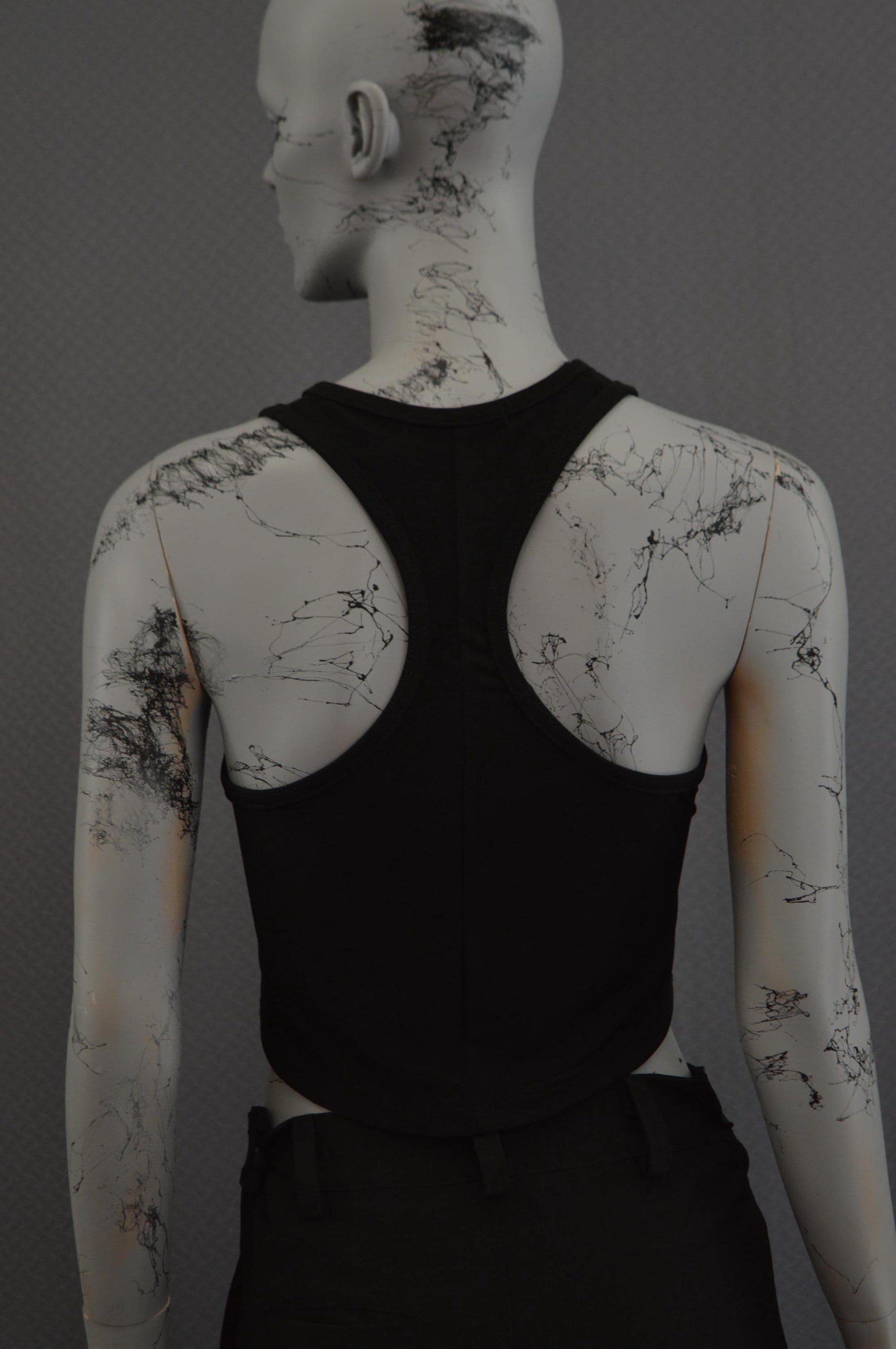 Urban Soho Crop Top