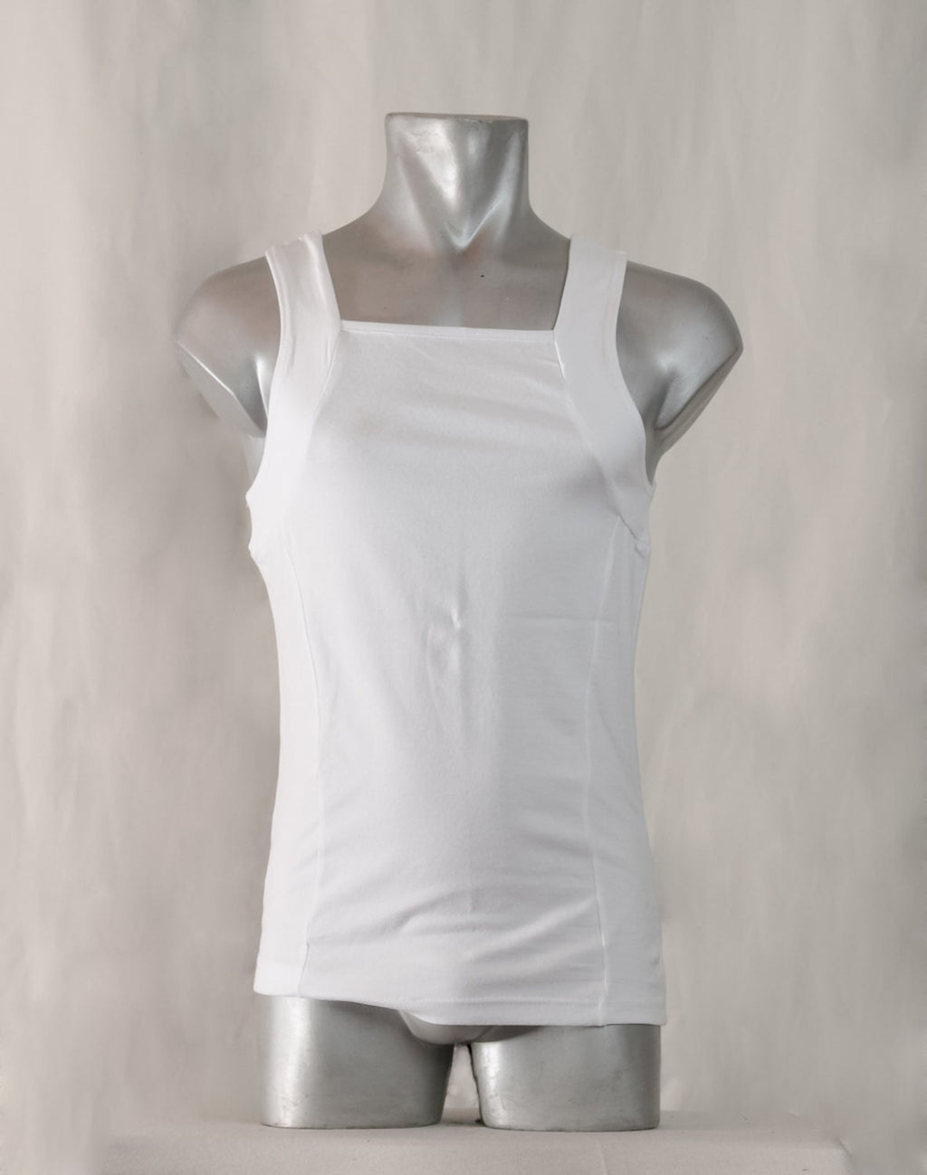 Apollo tight tank