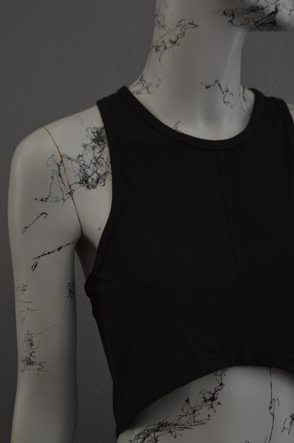 Urban Soho Crop Top