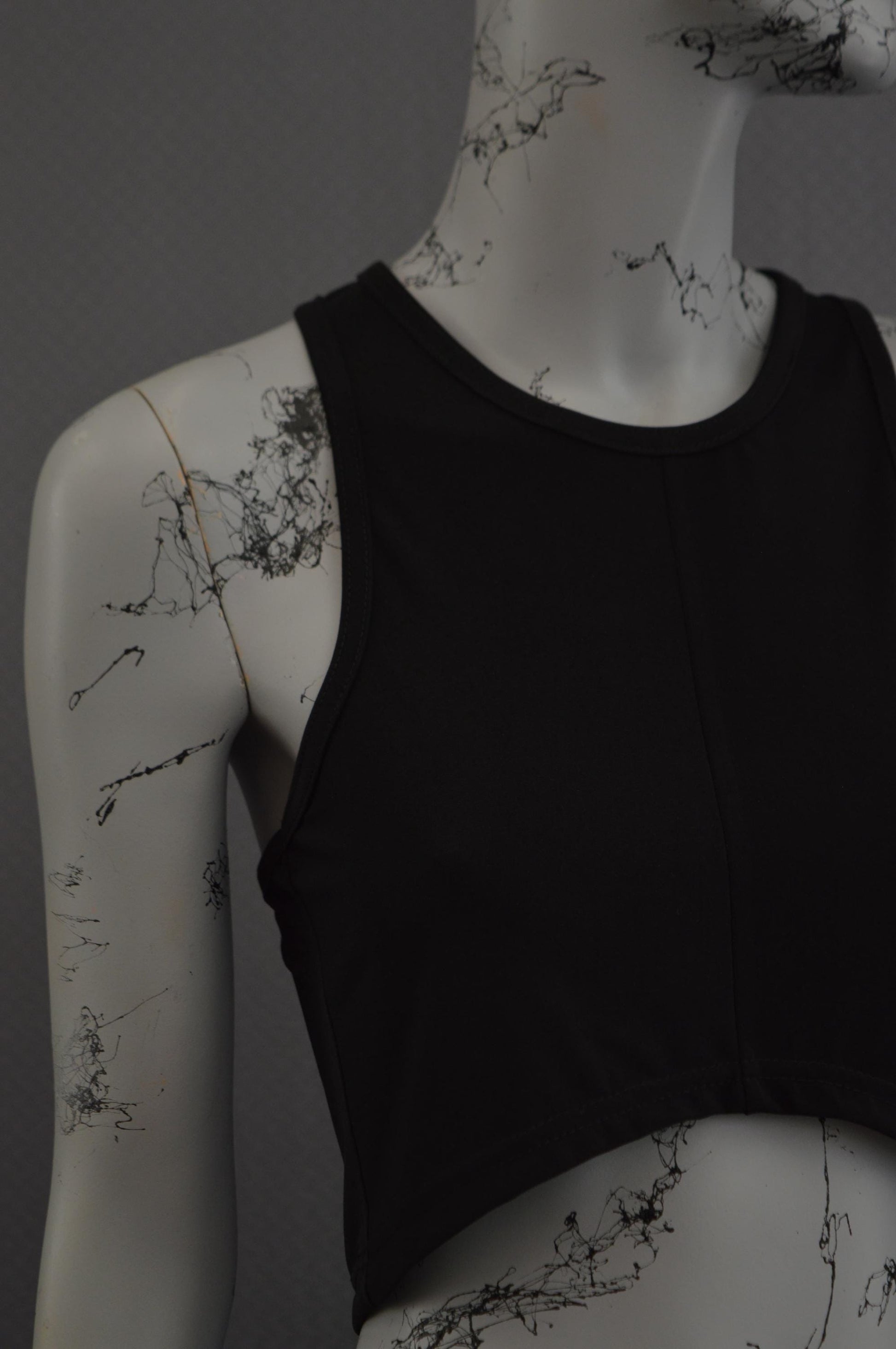 Urban Soho Crop Top