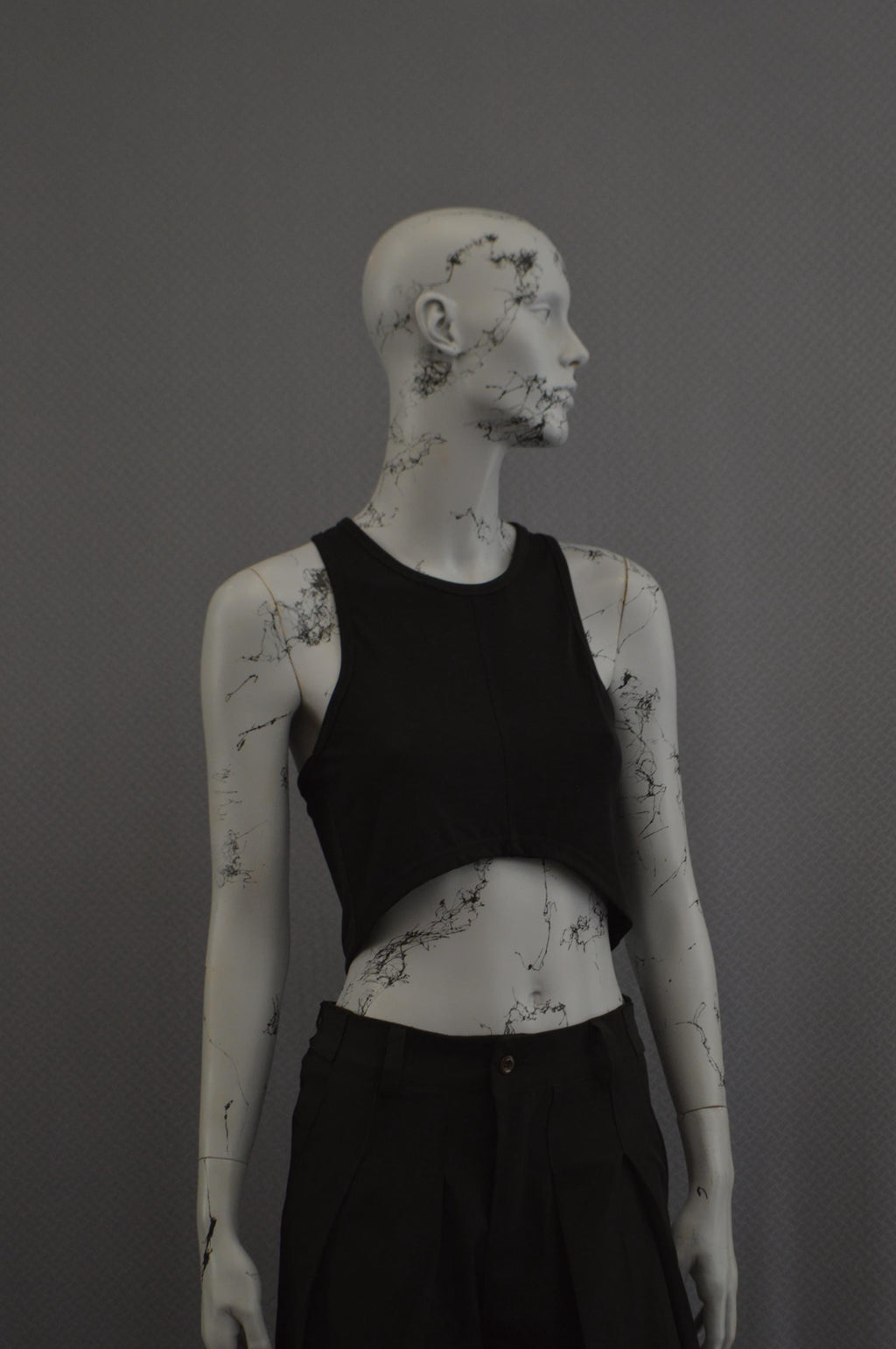 Urban Soho Crop Top