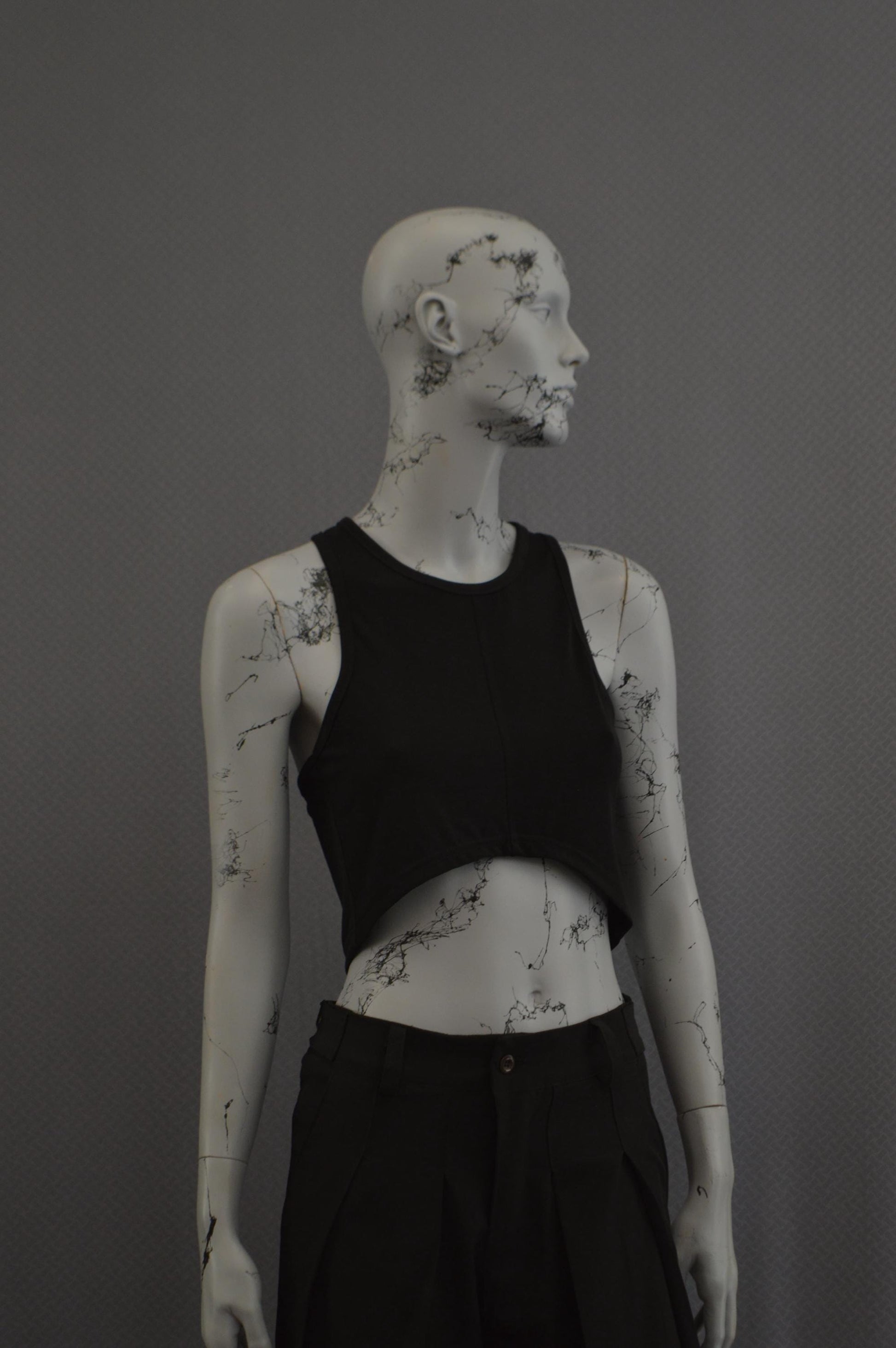Urban Soho Crop Top